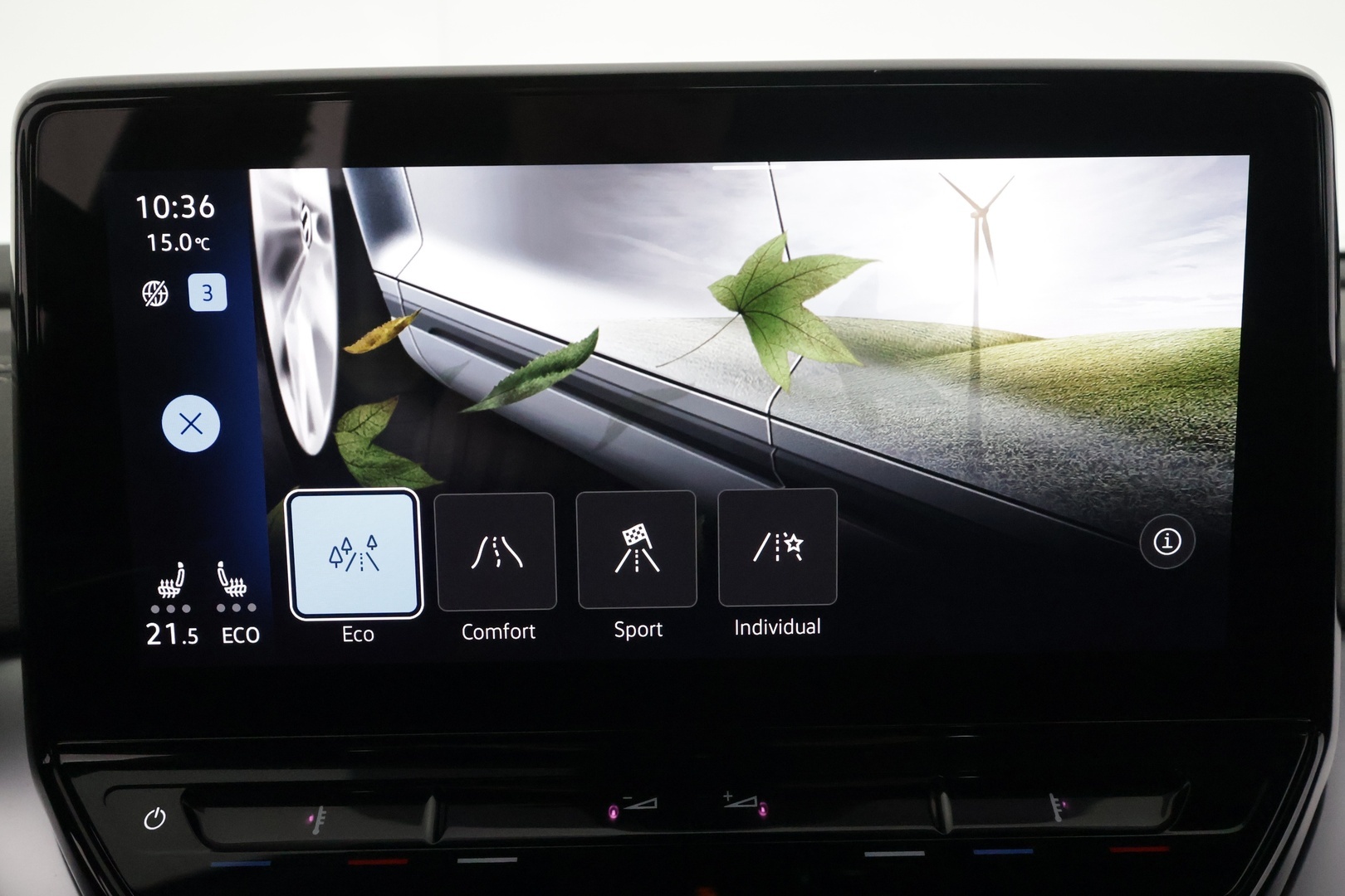 VOLKSWAGEN ID.4 2023