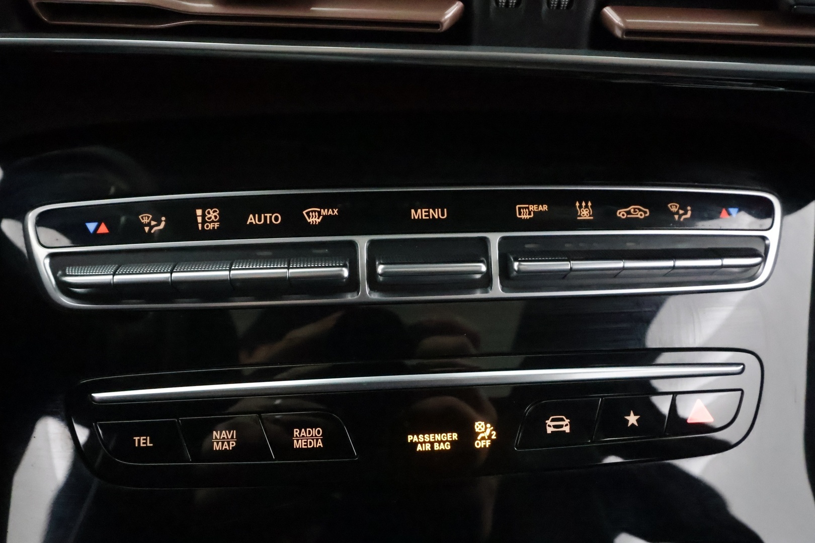 MERCEDES-BENZ EQC 2023