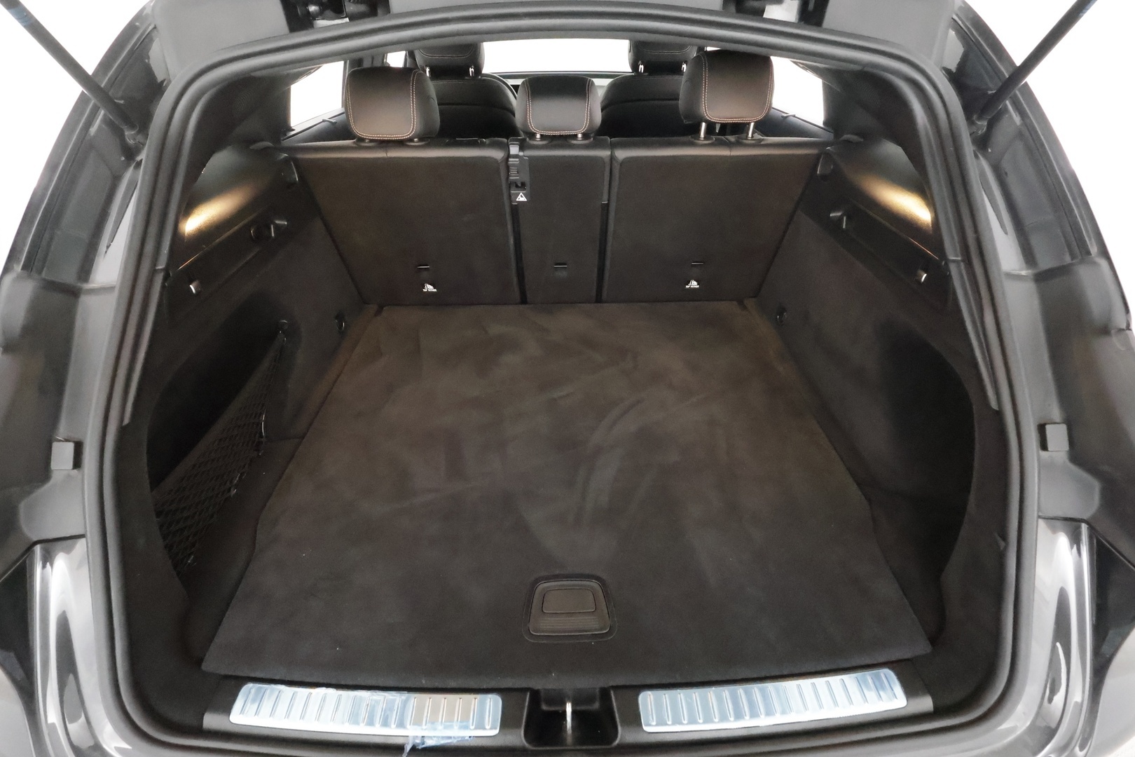 MERCEDES-BENZ EQC 2023