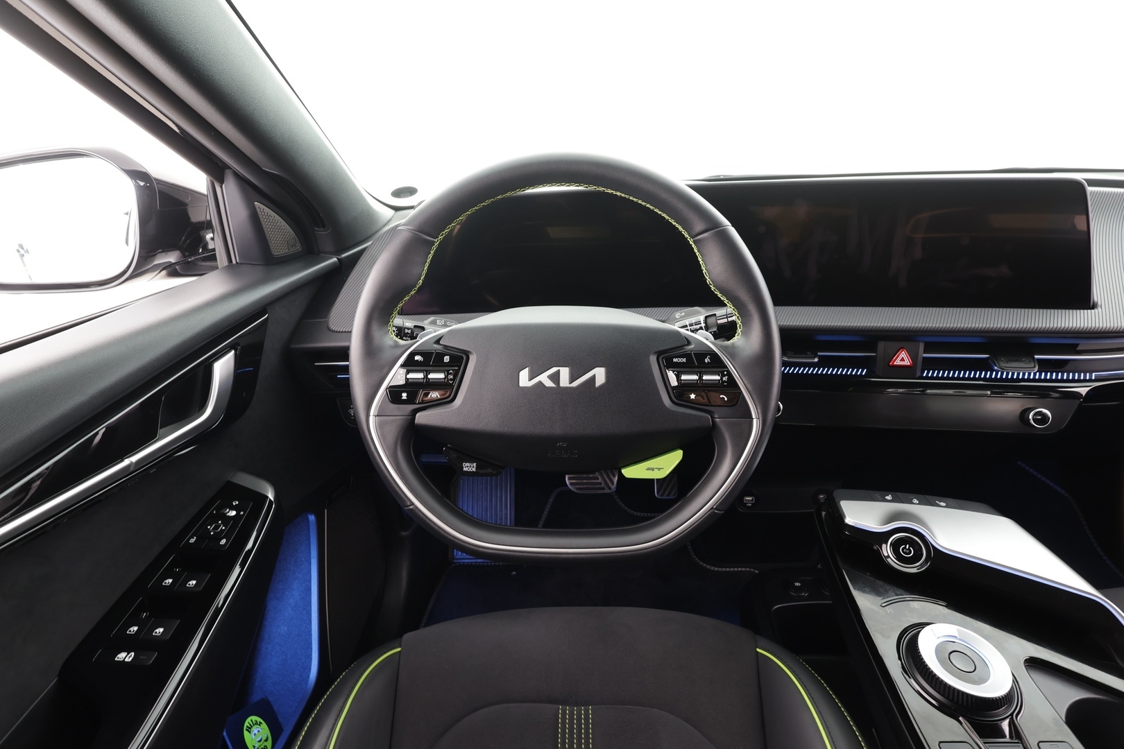 KIA EV6 2023