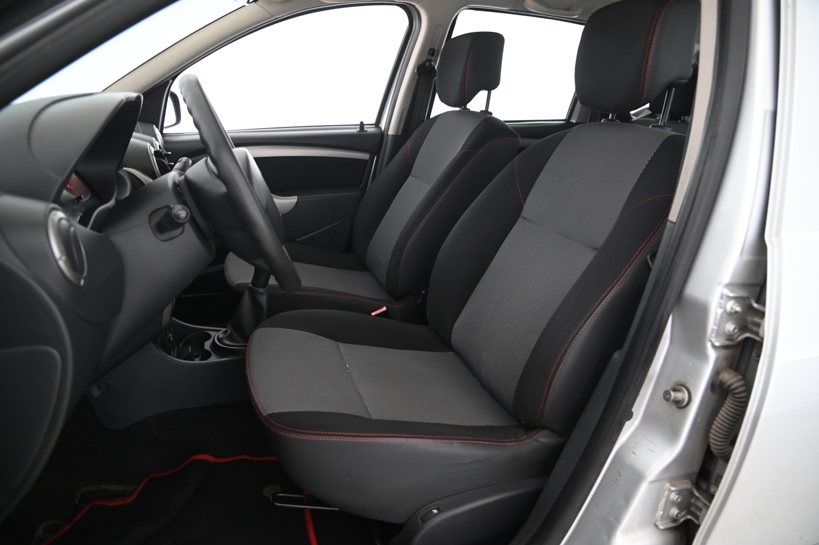 DACIA Duster 2013