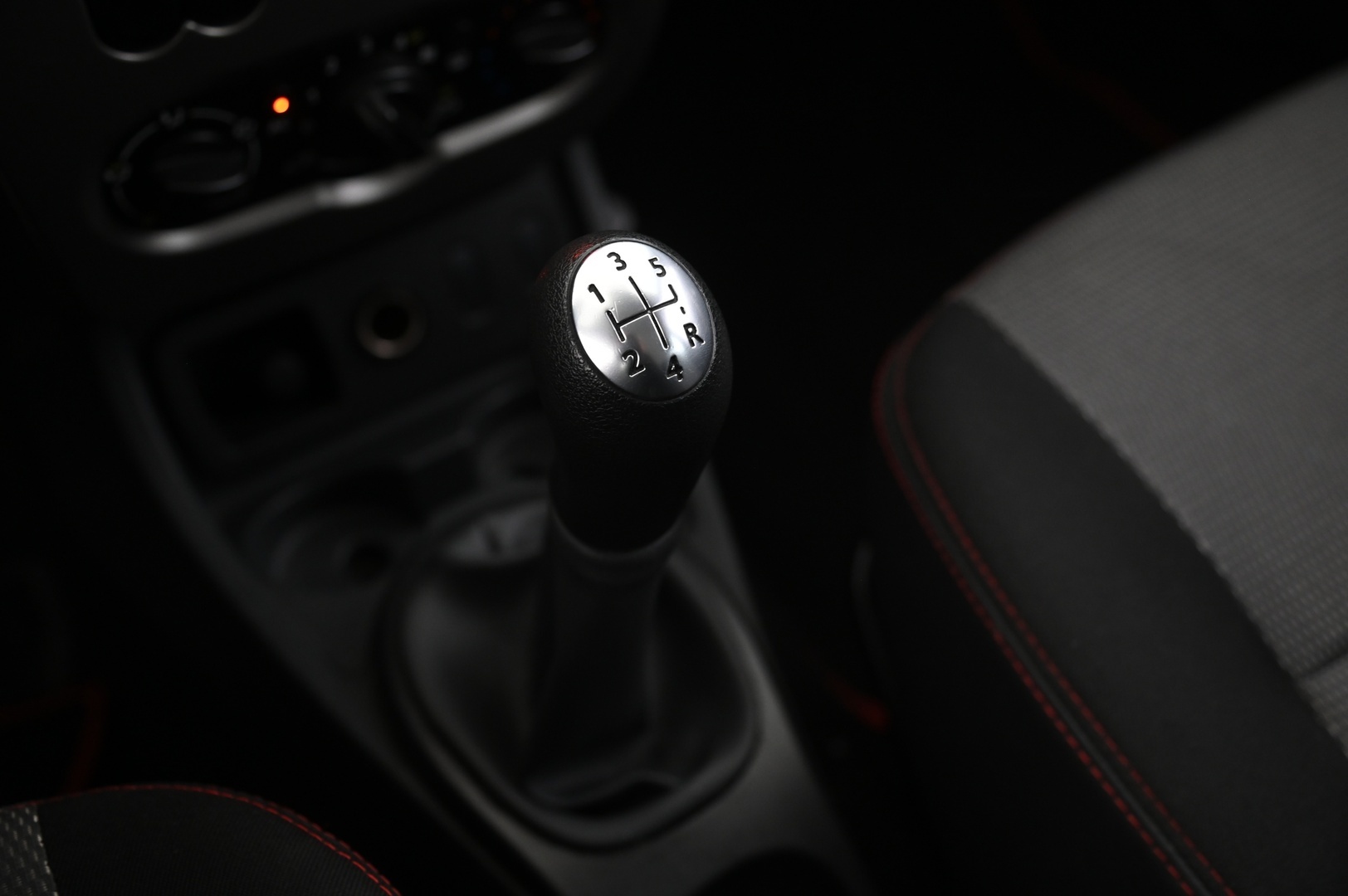 DACIA Duster 2013