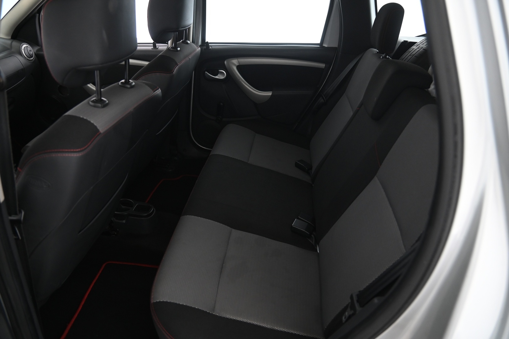 DACIA Duster 2013