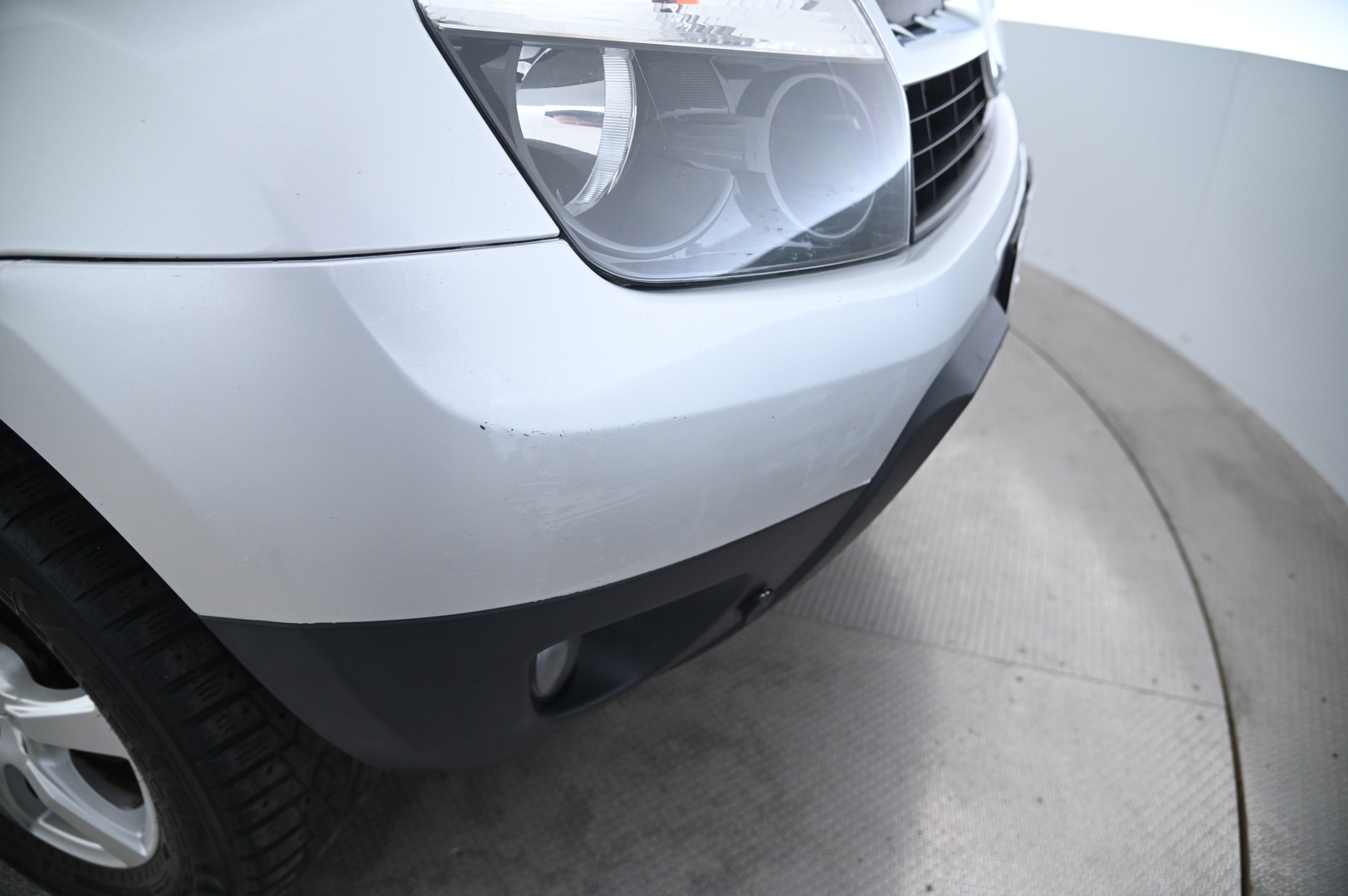 DACIA Duster 2013