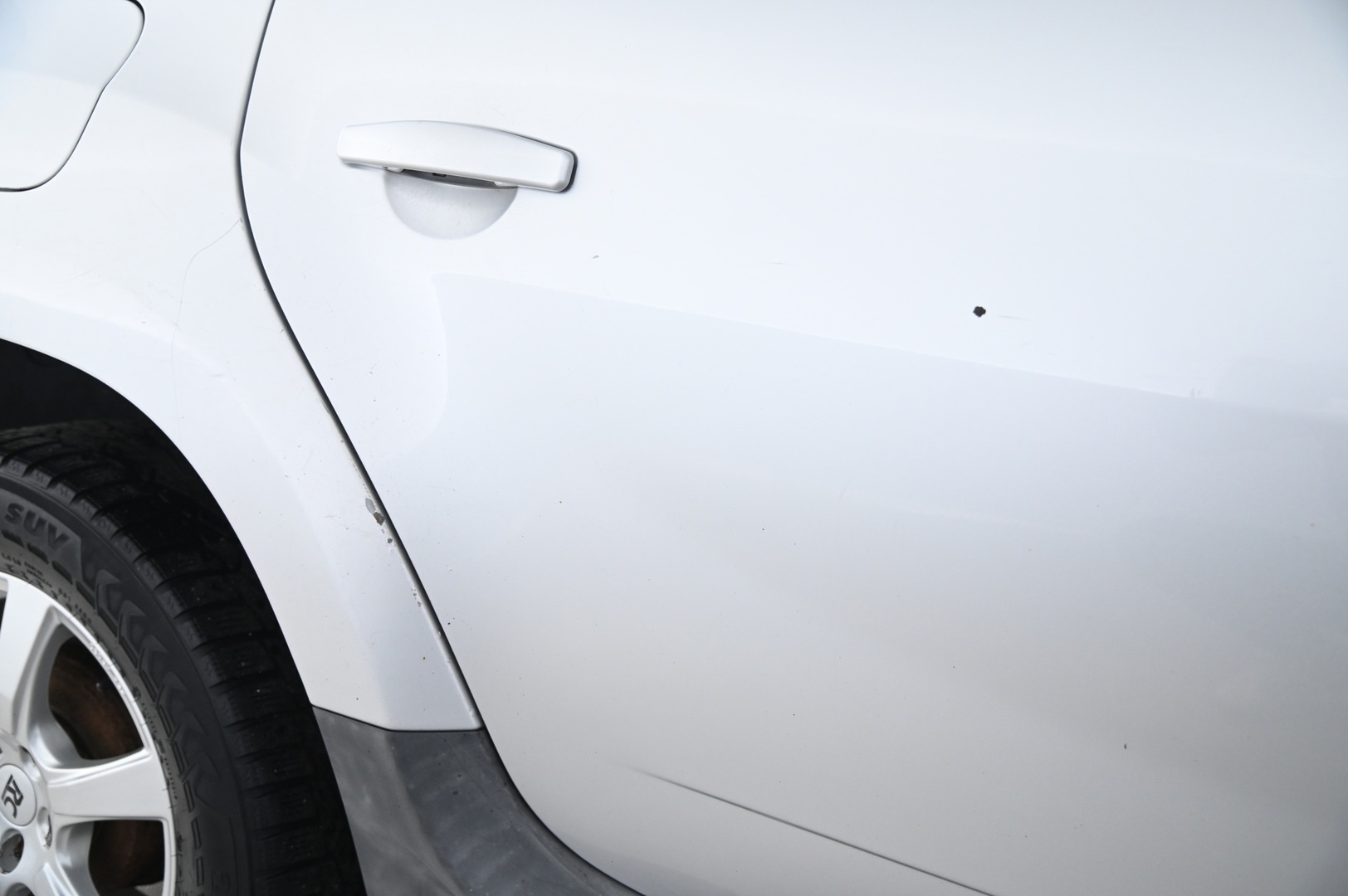 DACIA Duster 2013