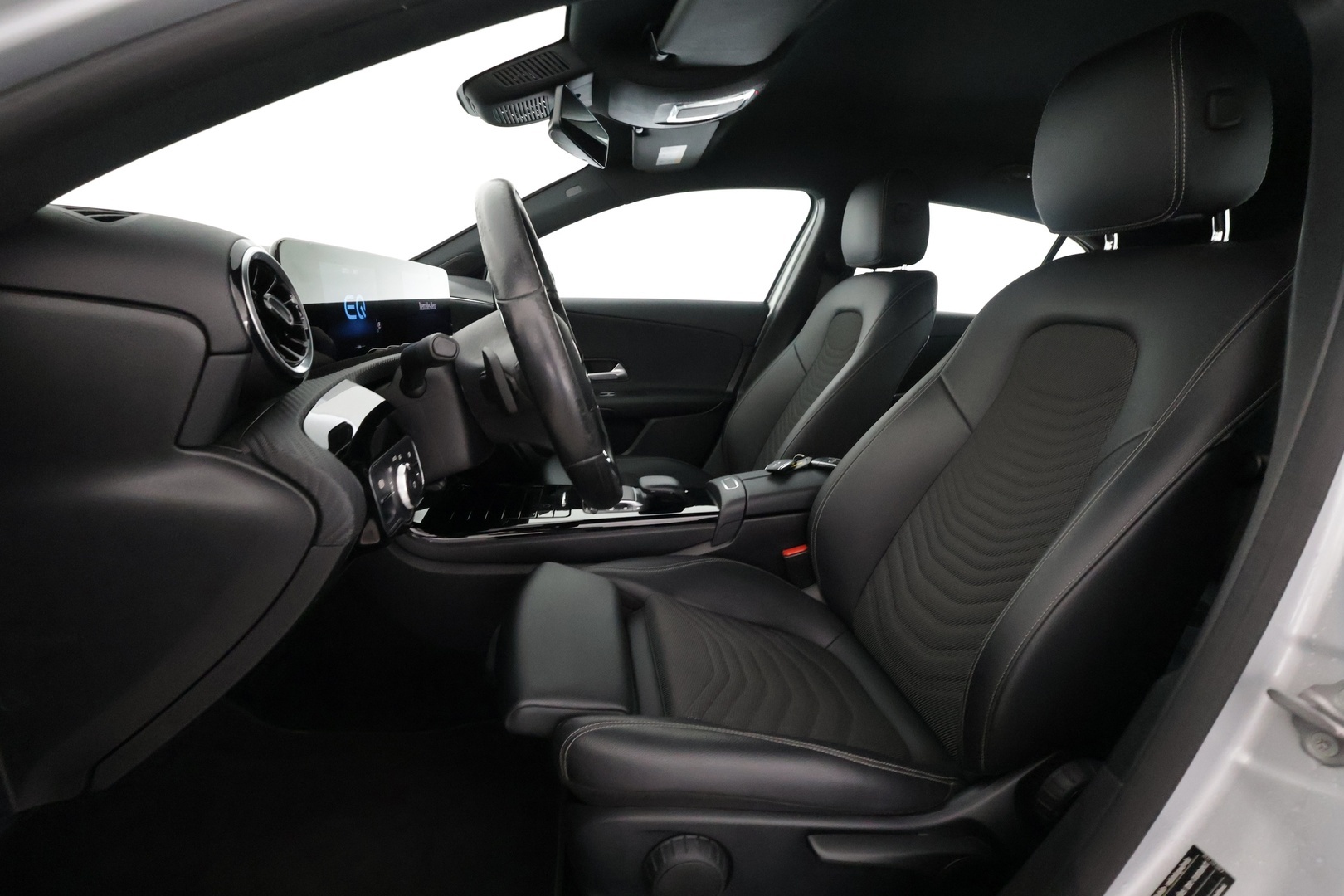 MERCEDES-BENZ A 2021