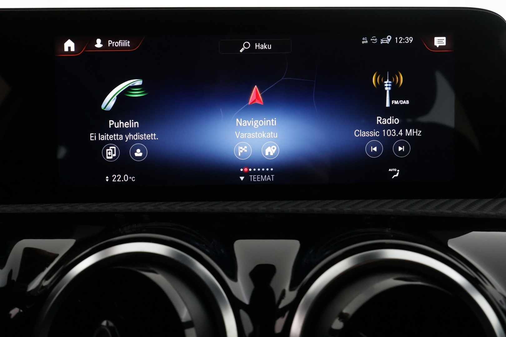 MERCEDES-BENZ A 2021