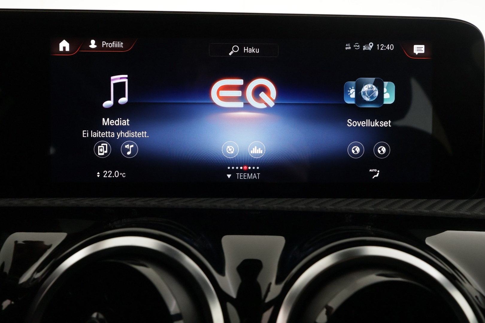 MERCEDES-BENZ A 2021