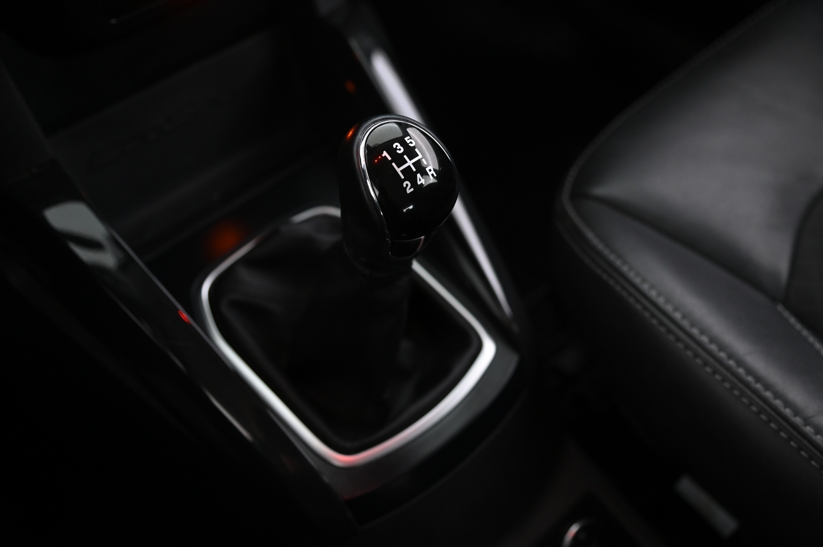 FORD Ecosport 2016