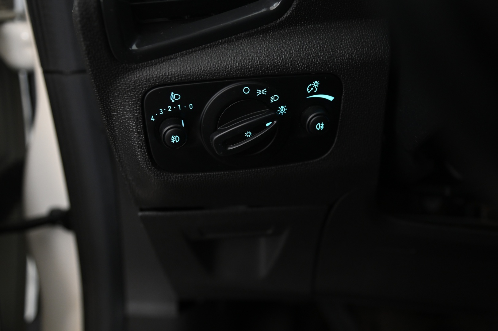 FORD Ecosport 2016