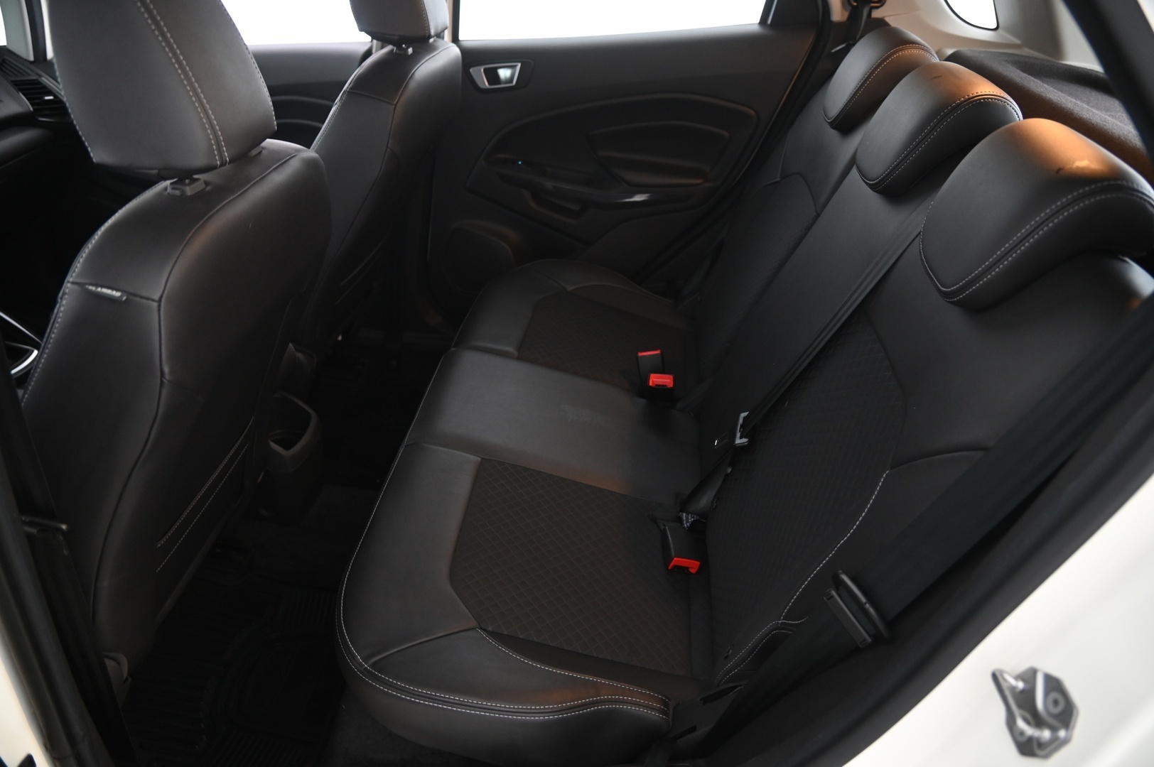 FORD Ecosport 2016