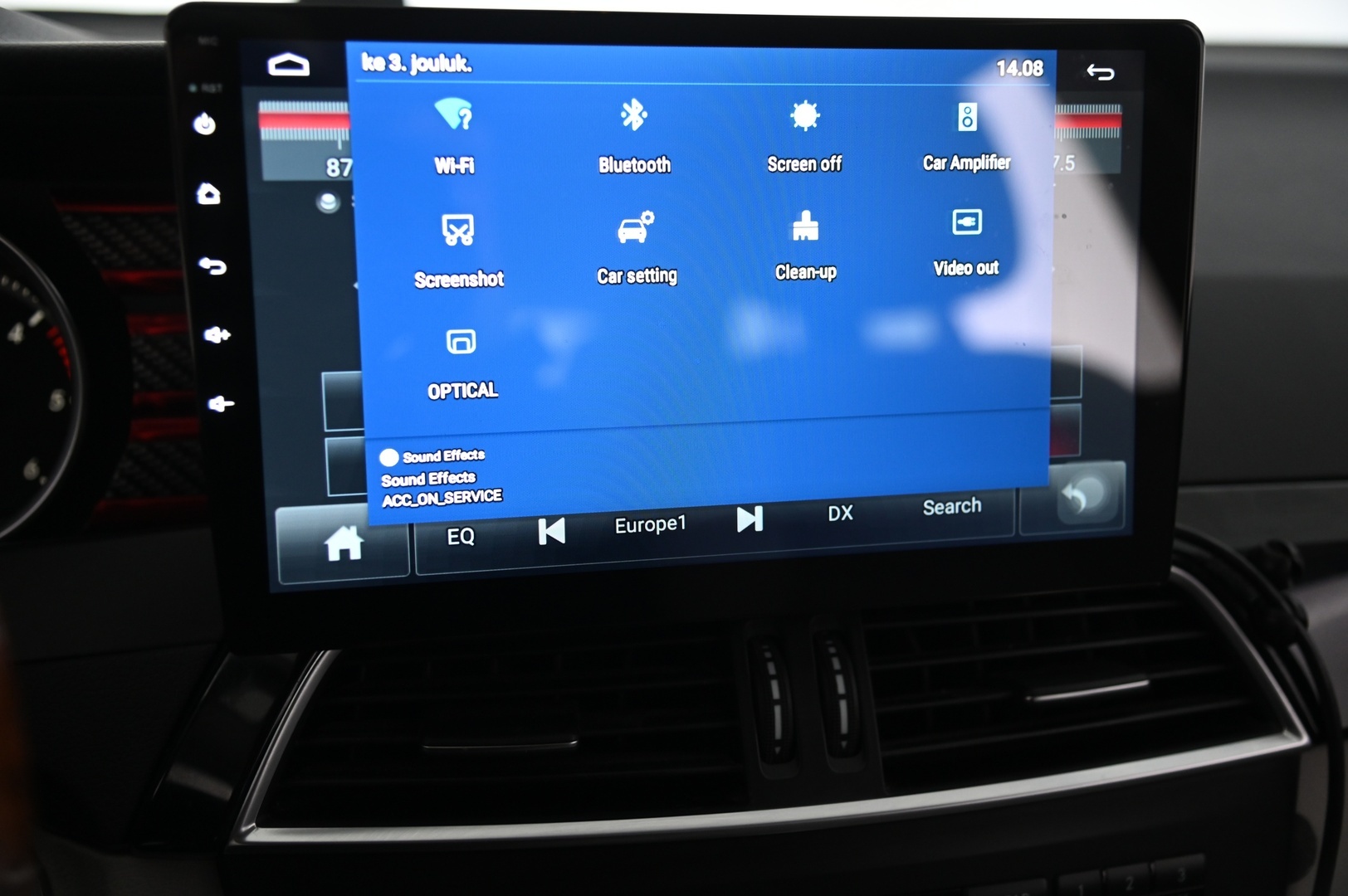 MERCEDES-BENZ C 2012