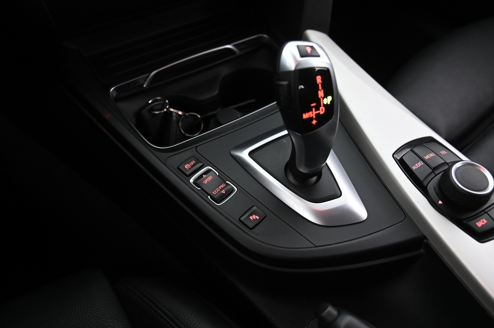 BMW 320 2017