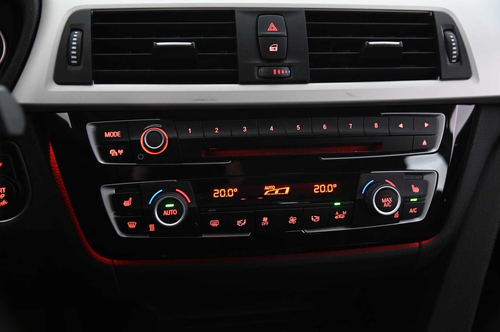 BMW 320 2017