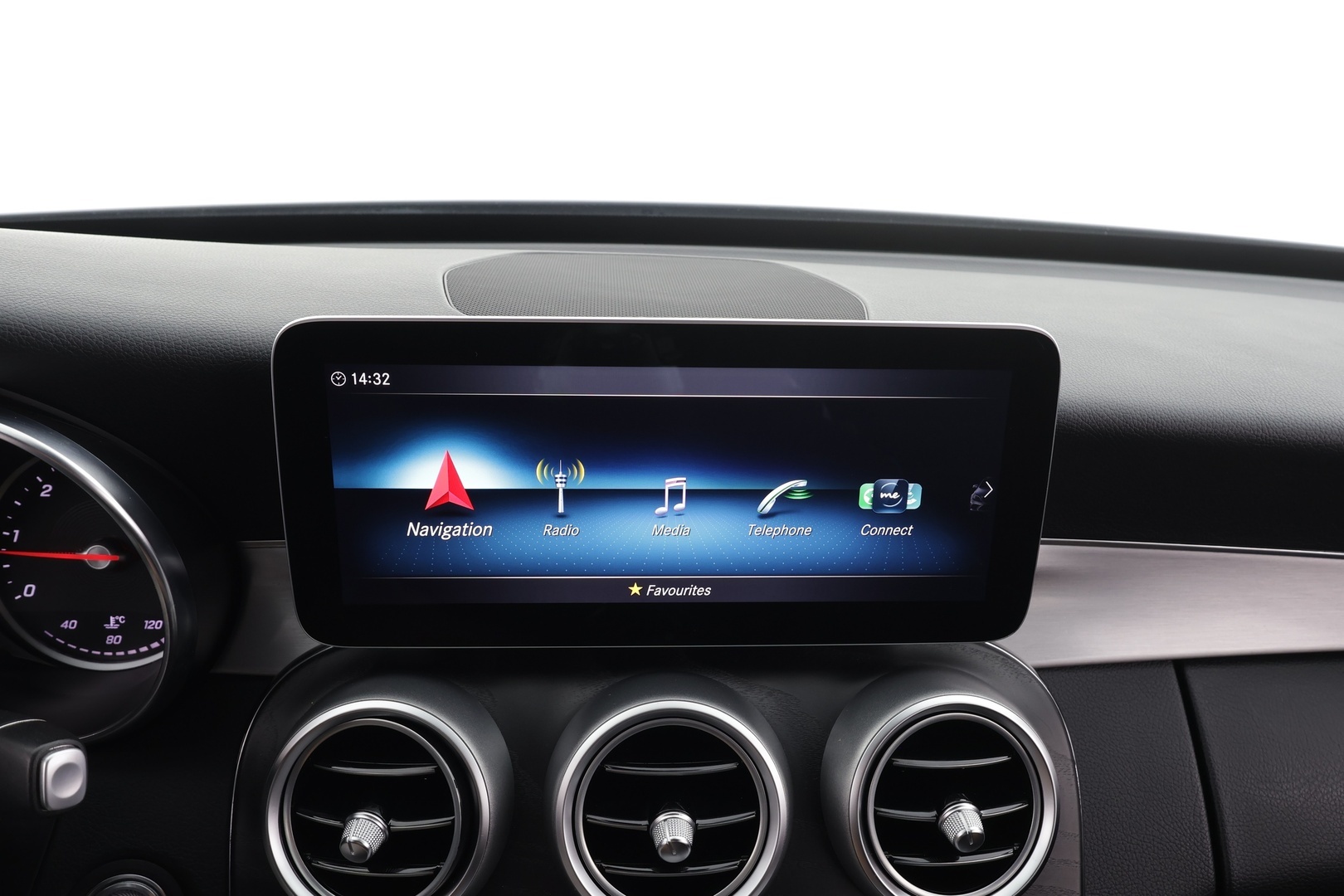 MERCEDES-BENZ C 2019