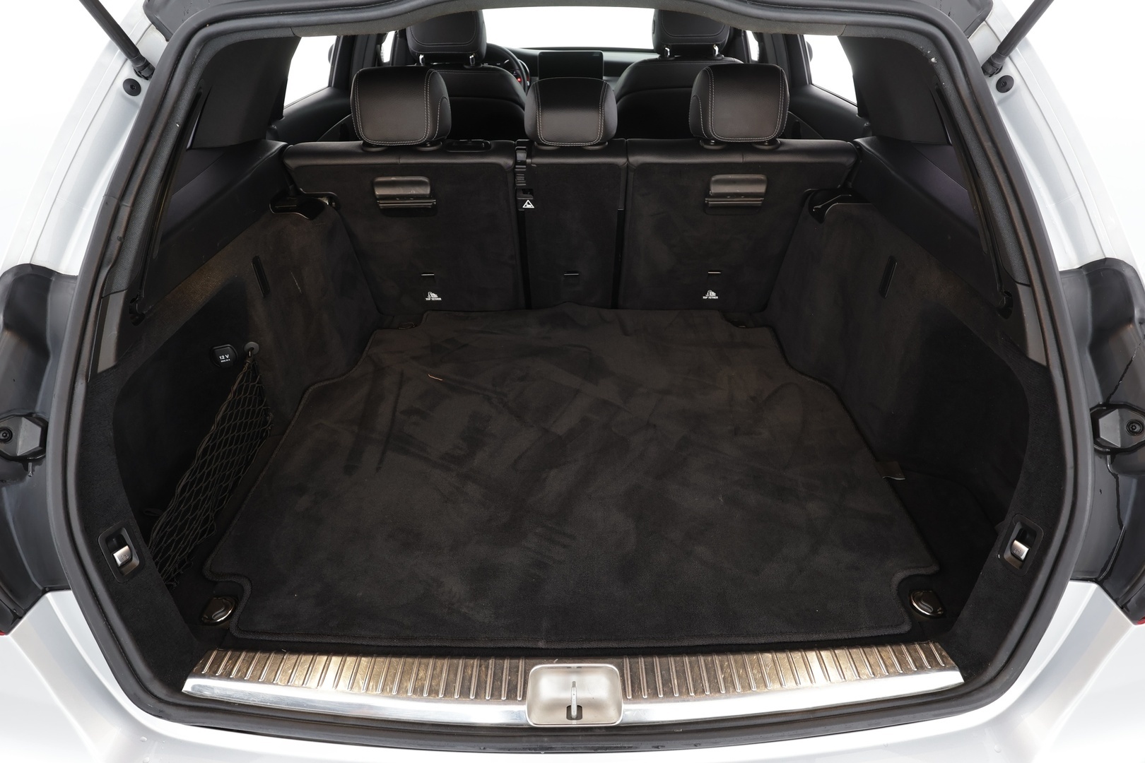 MERCEDES-BENZ C 2019