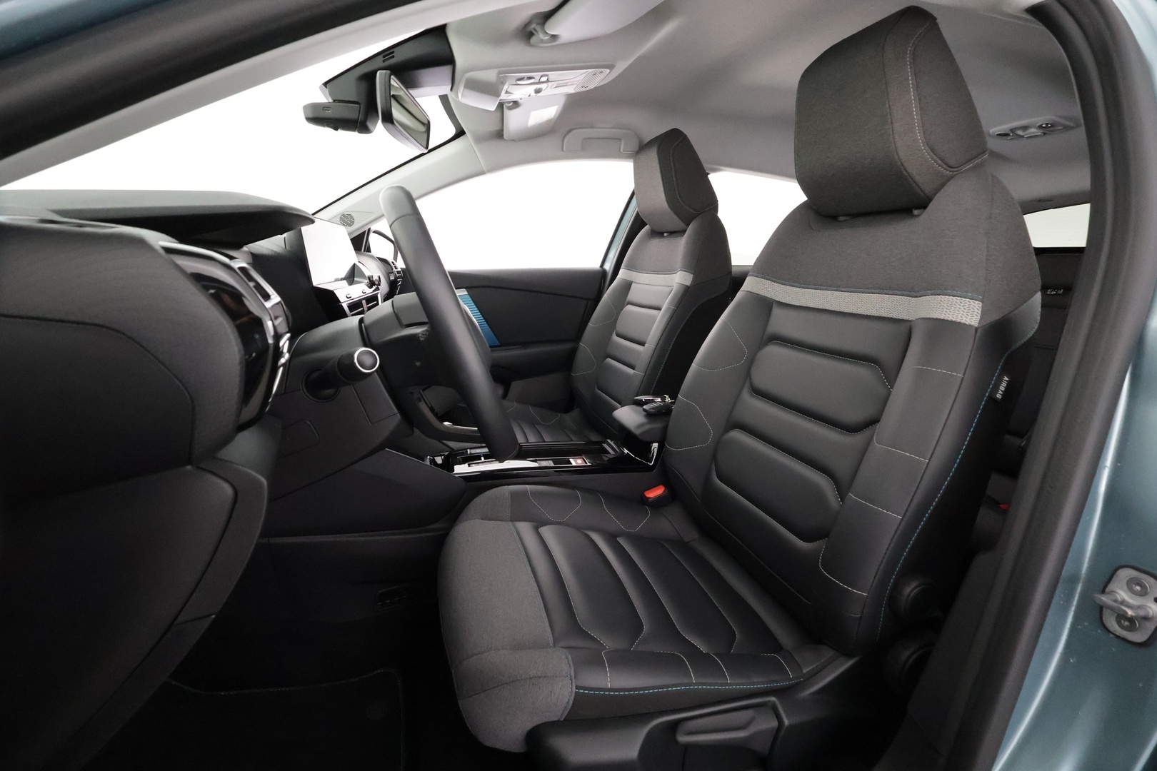 CITROEN C4 2022