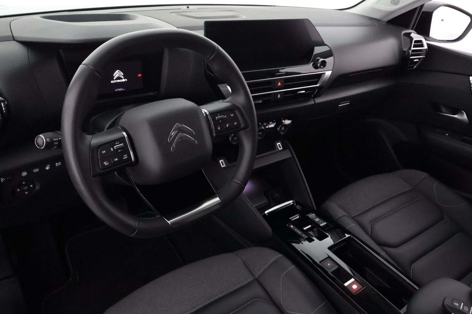 CITROEN C4 2022
