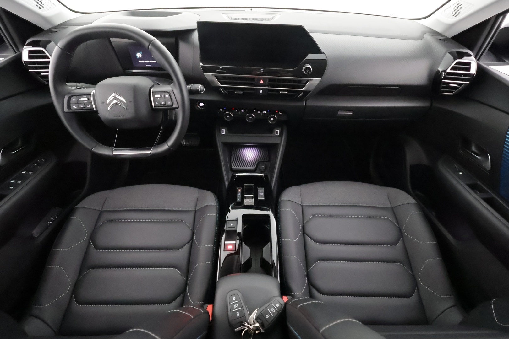 CITROEN C4 2022