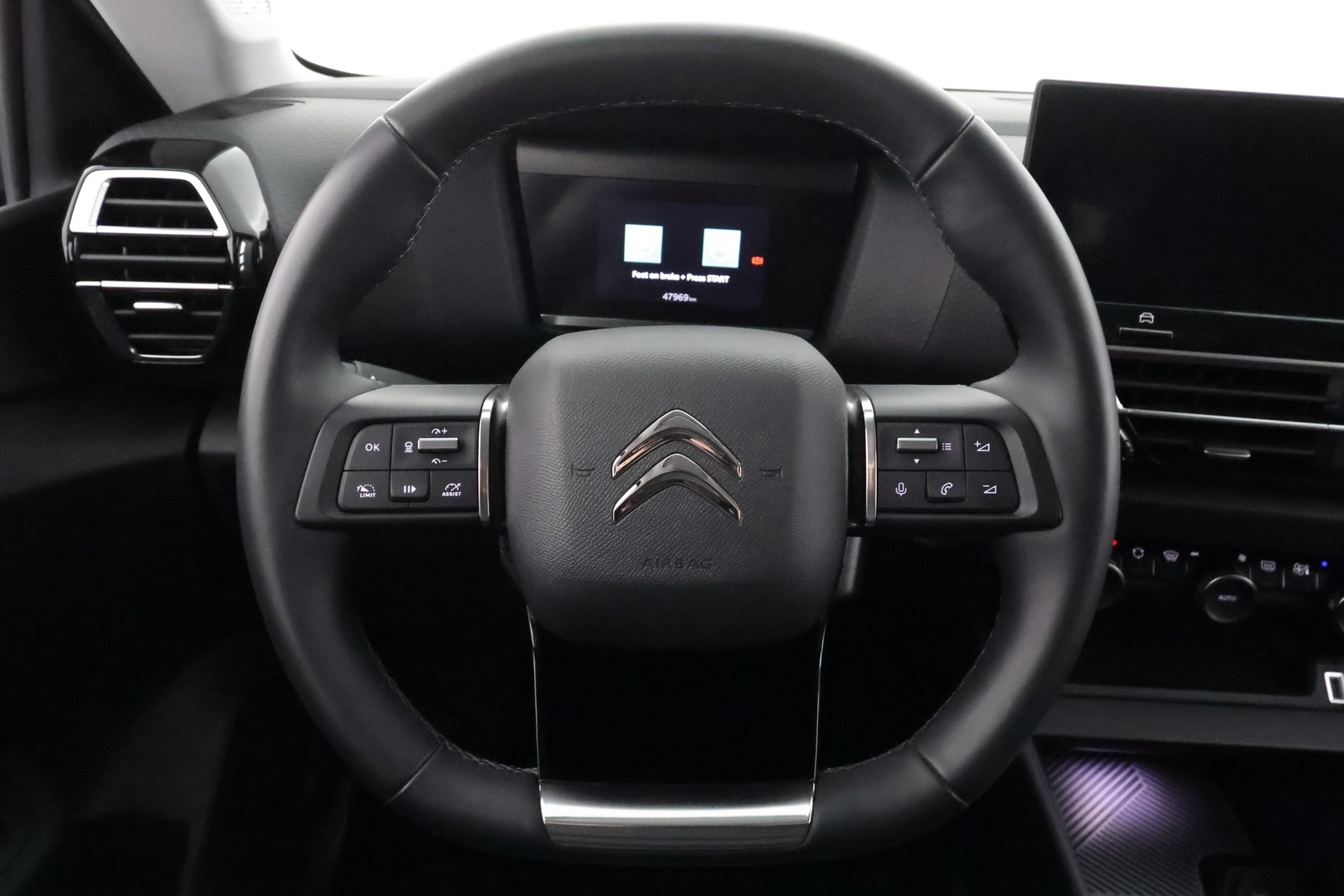 CITROEN C4 2022