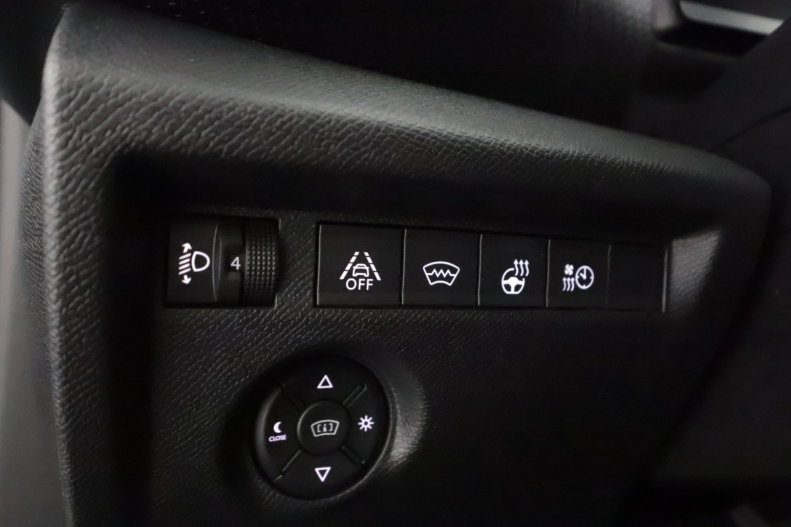 CITROEN C4 2022