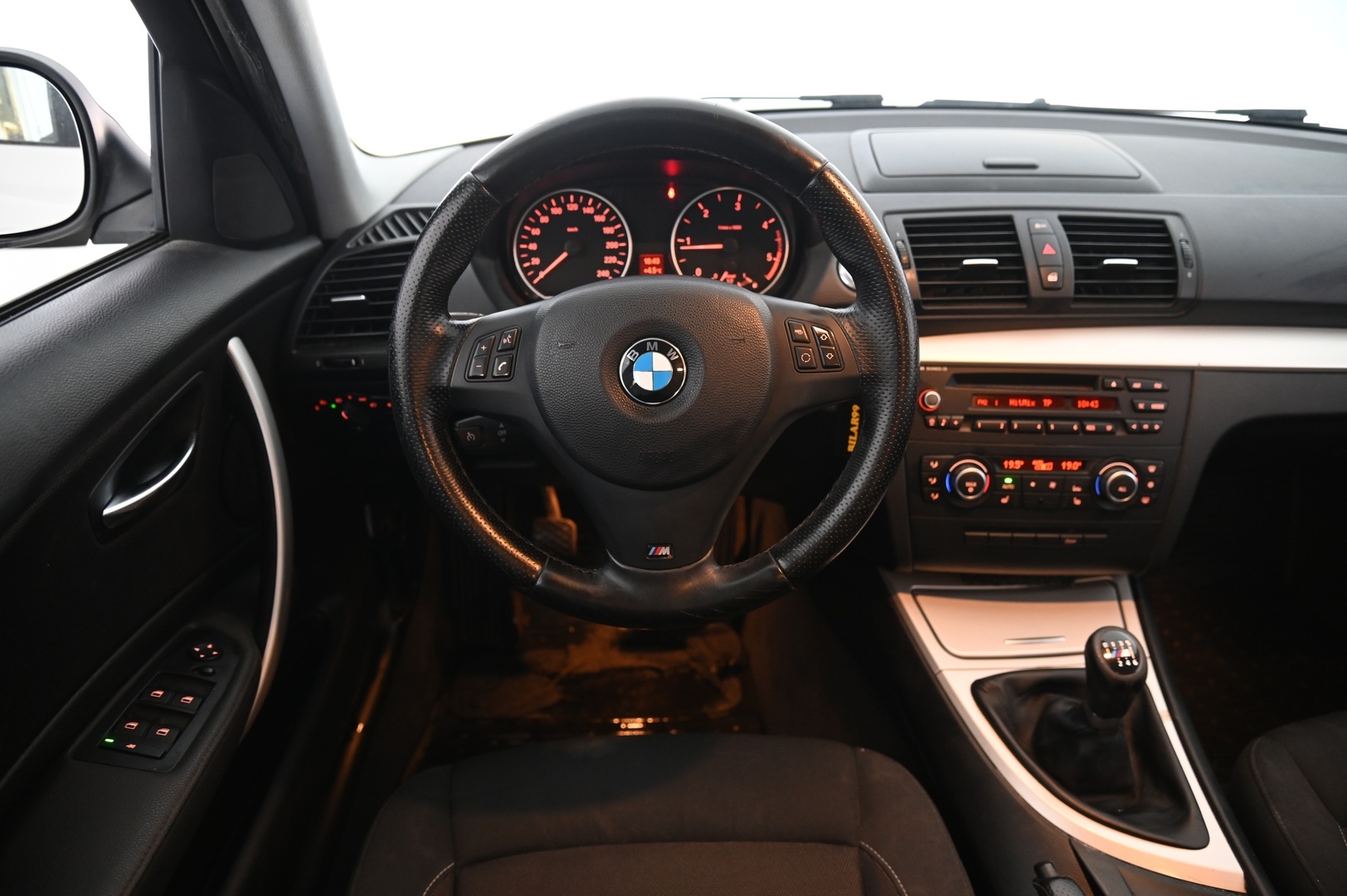 BMW 118 2011