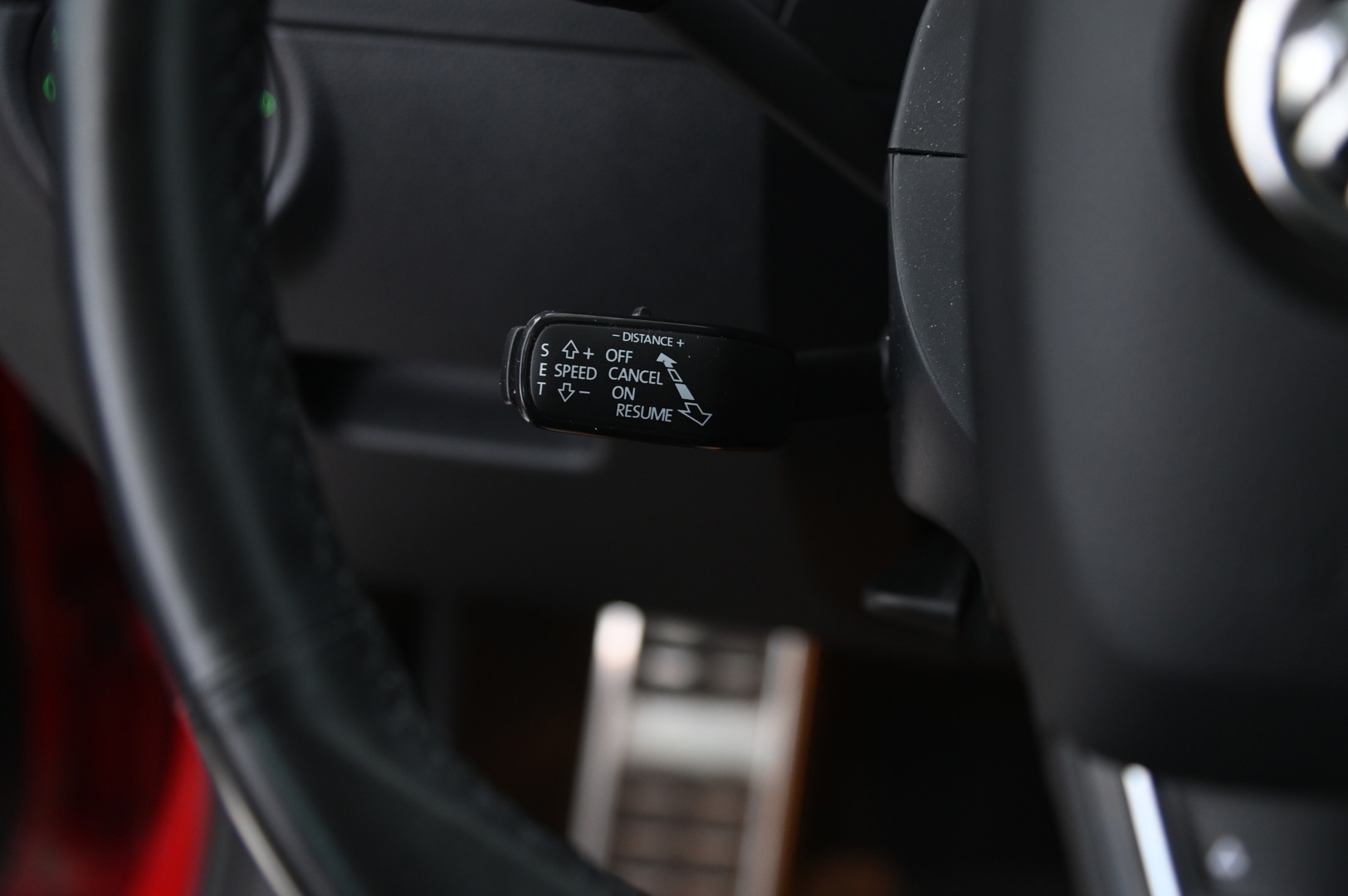 SKODA Octavia 2019