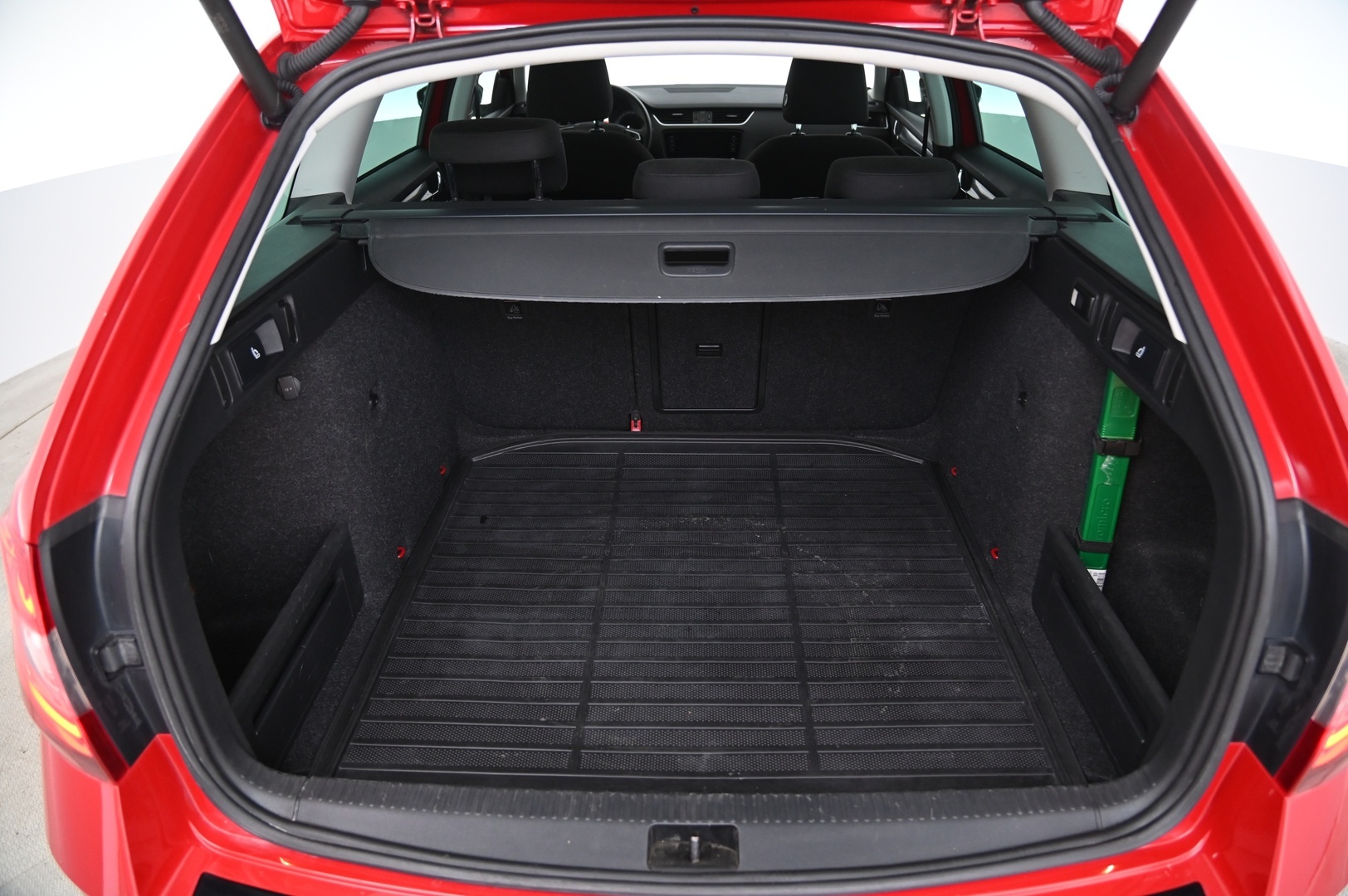 SKODA Octavia 2019
