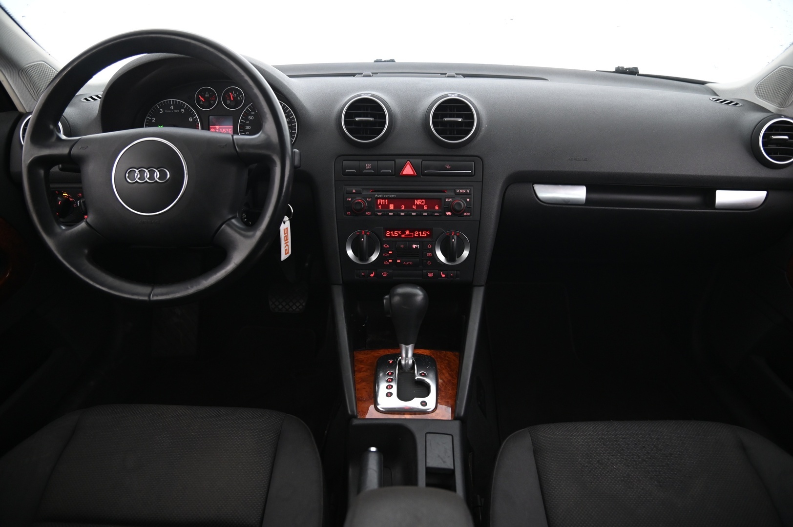 AUDI A3 2004