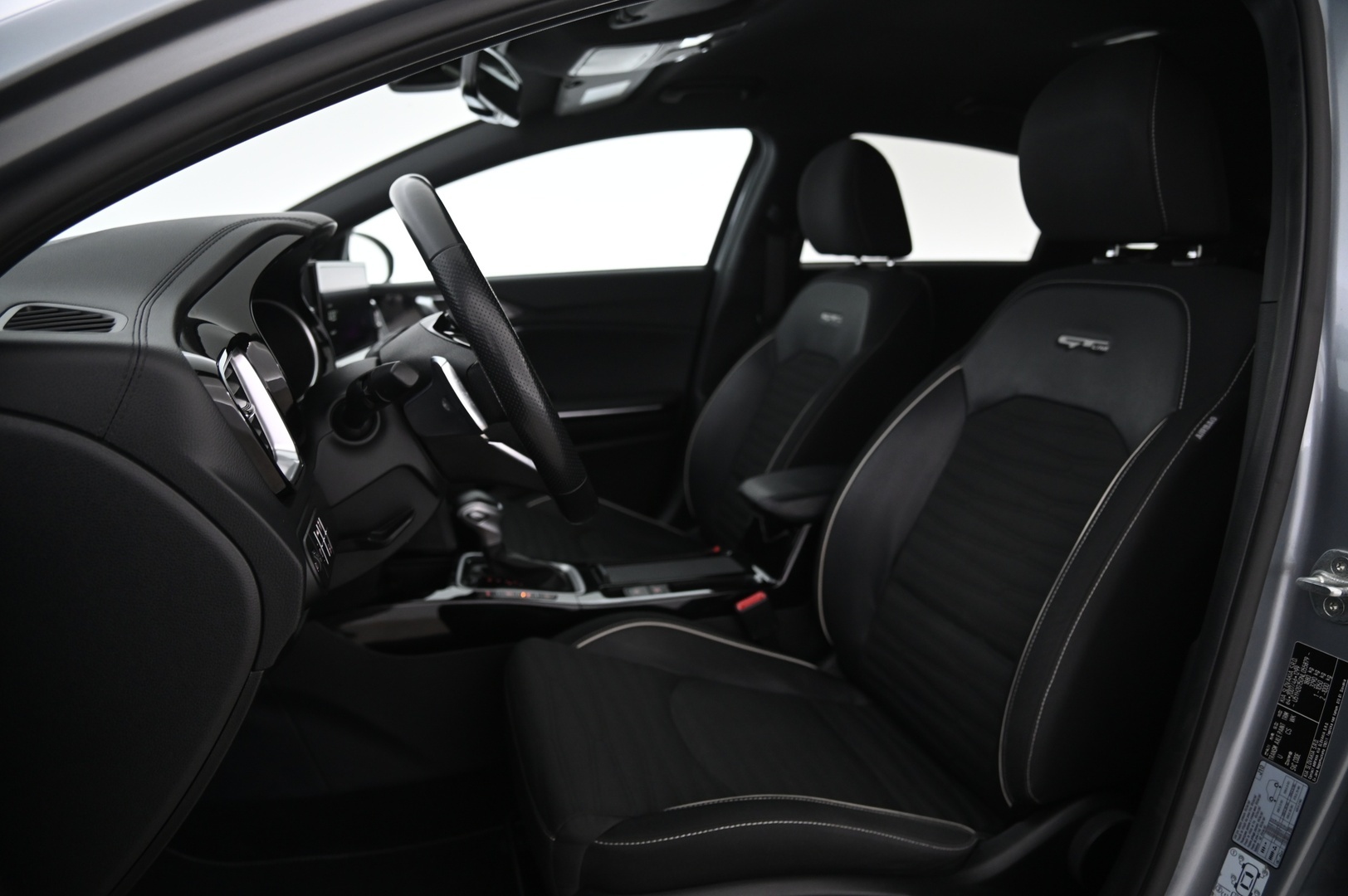 KIA ProCeed 2022