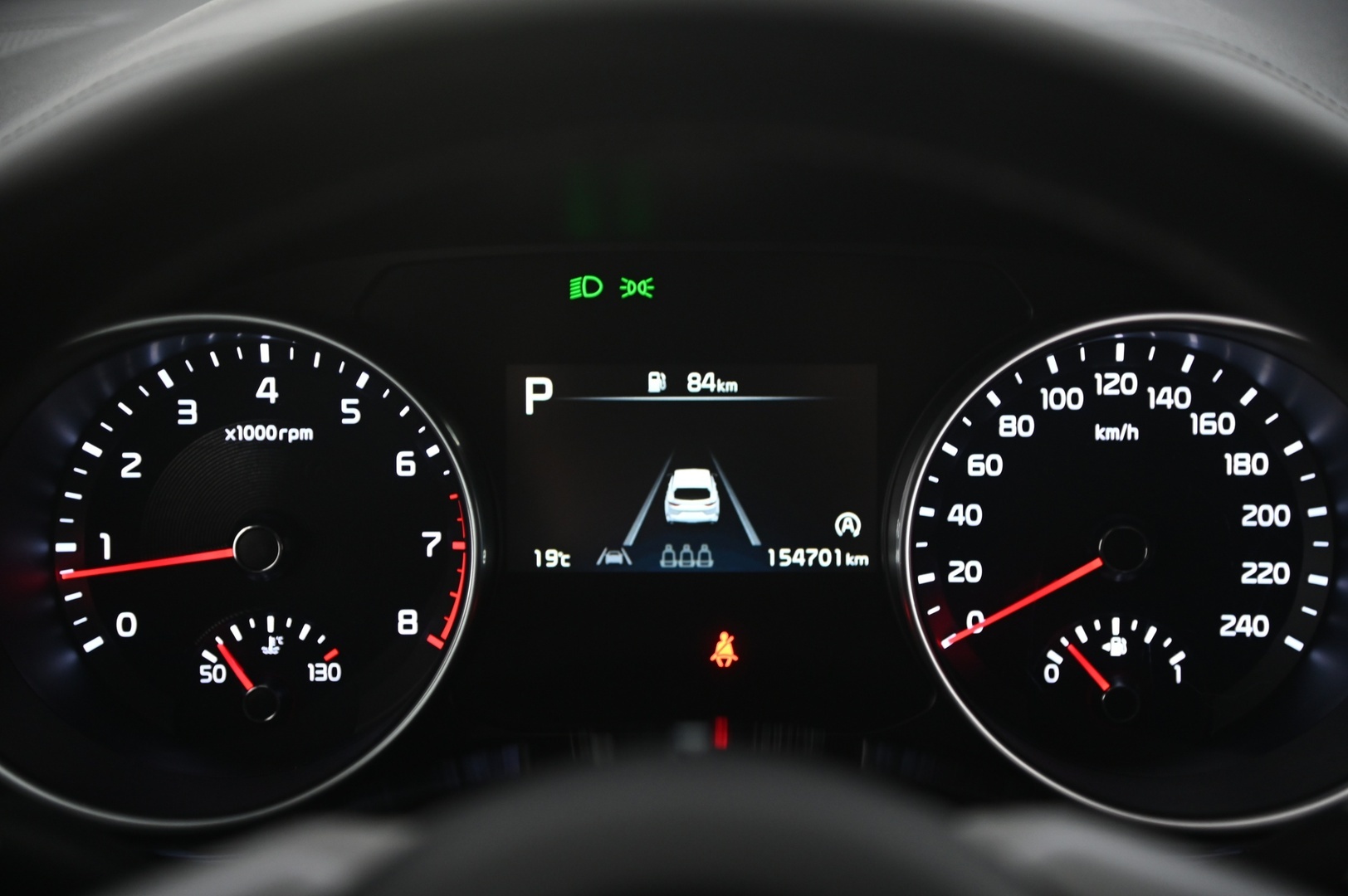 KIA ProCeed 2022