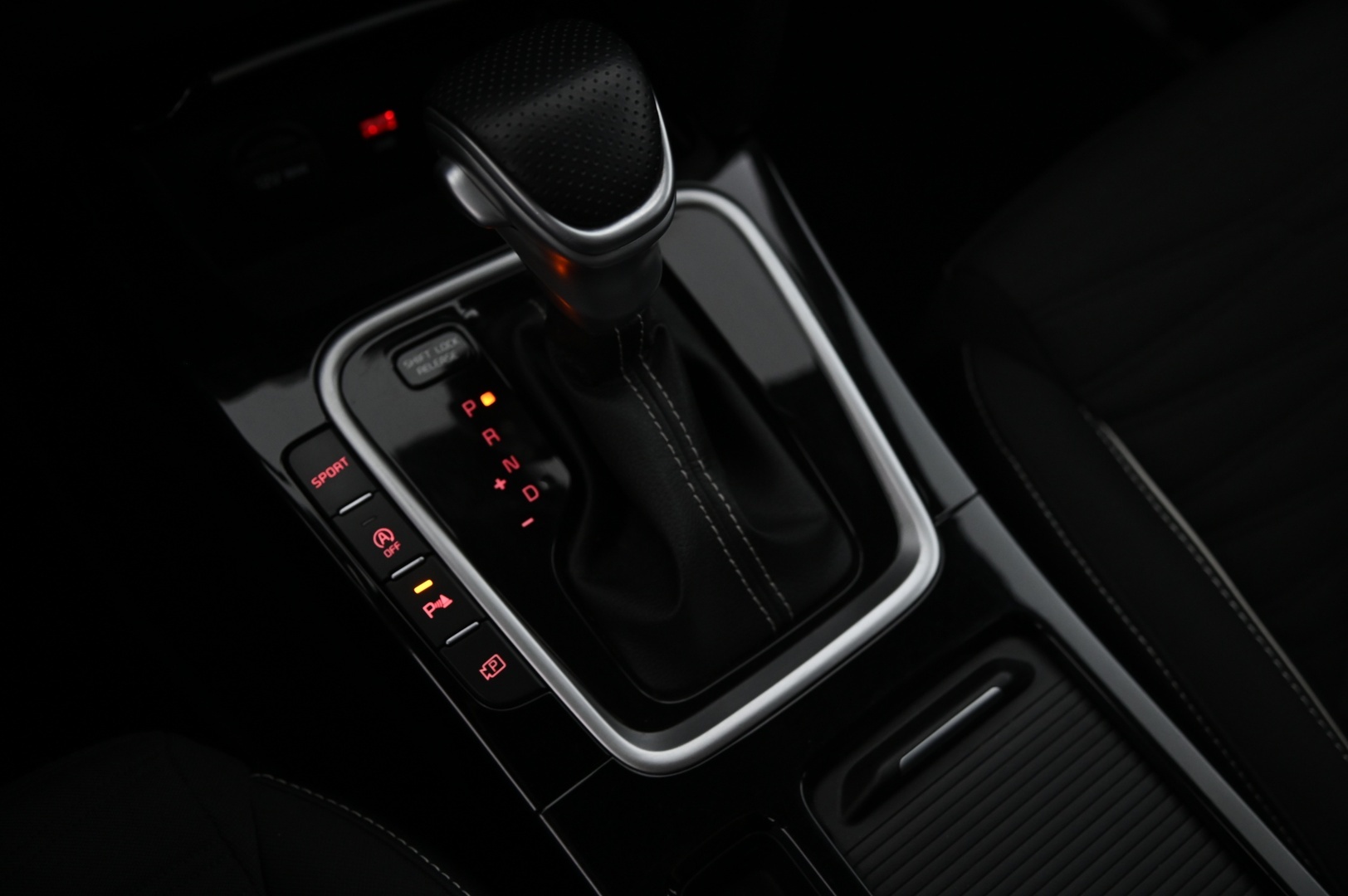 KIA ProCeed 2022