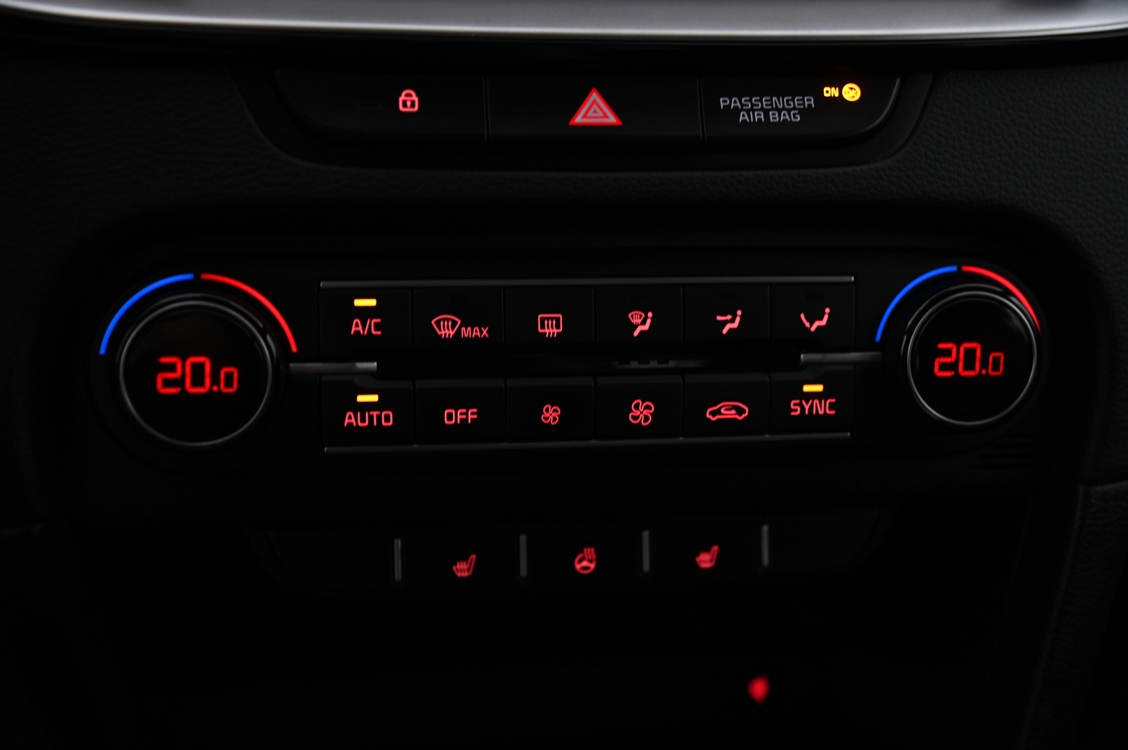 KIA ProCeed 2022