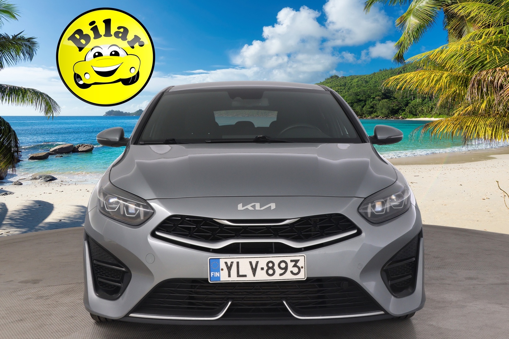 KIA ProCeed 2022