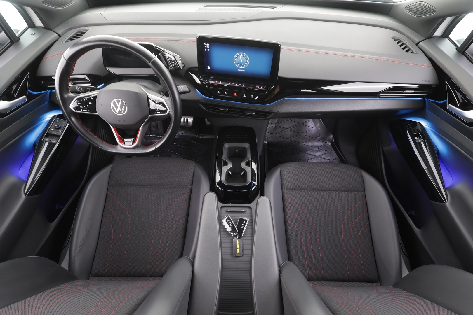 VOLKSWAGEN ID.4 2023