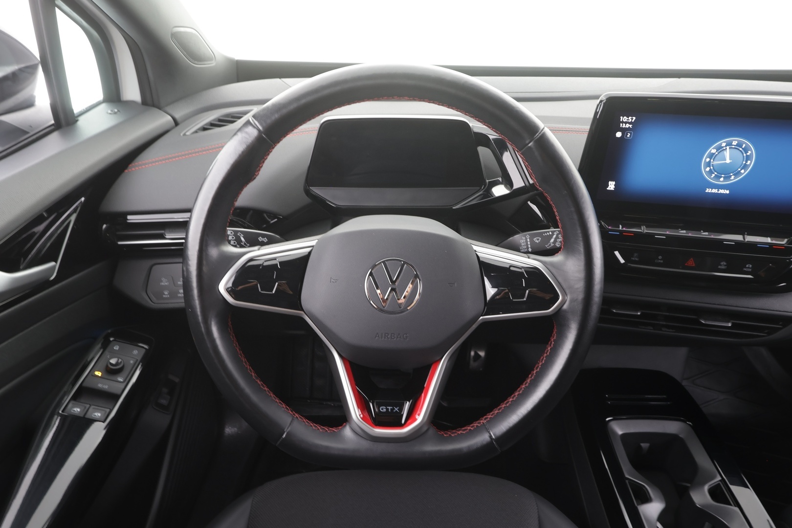 VOLKSWAGEN ID.4 2023