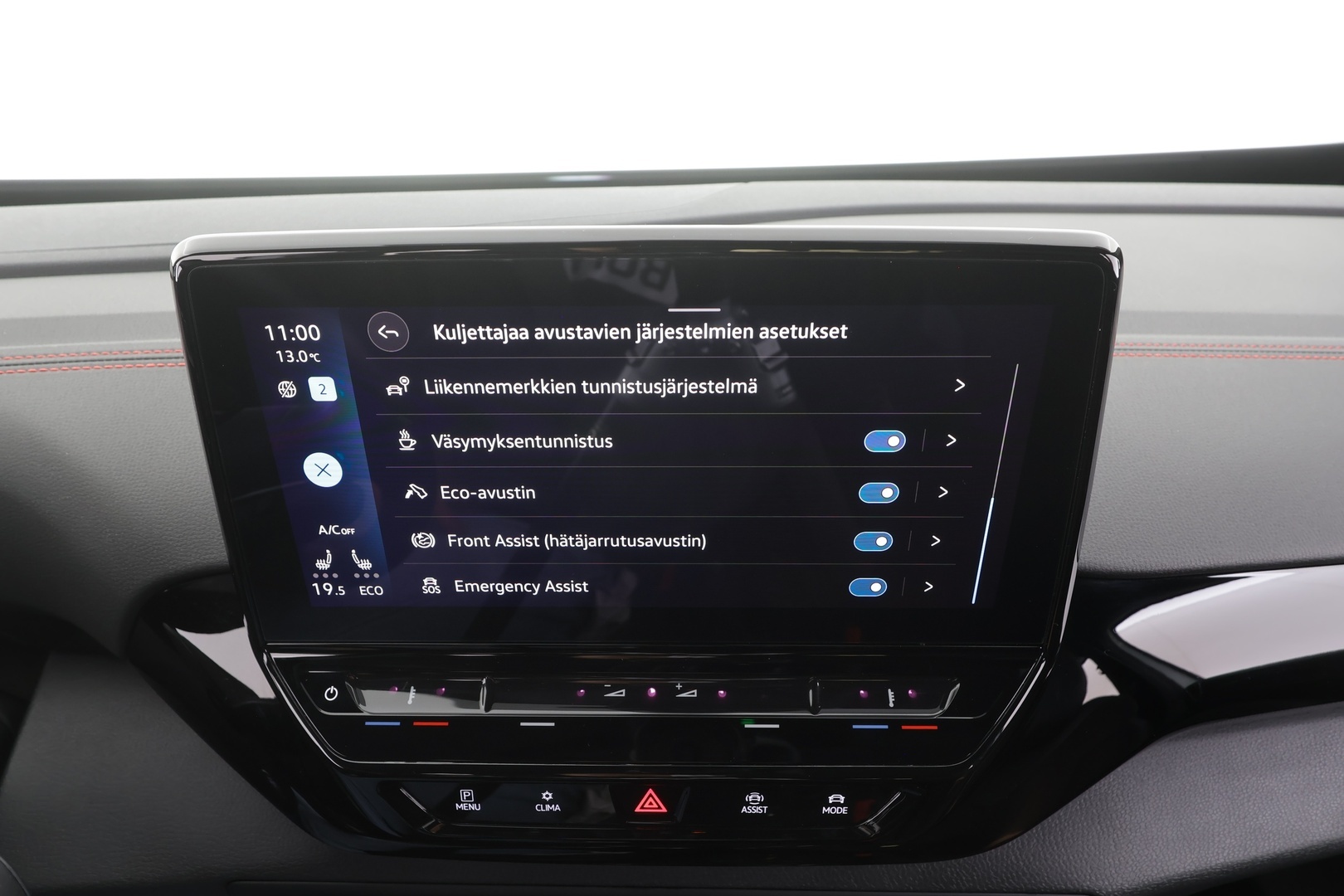 VOLKSWAGEN ID.4 2023