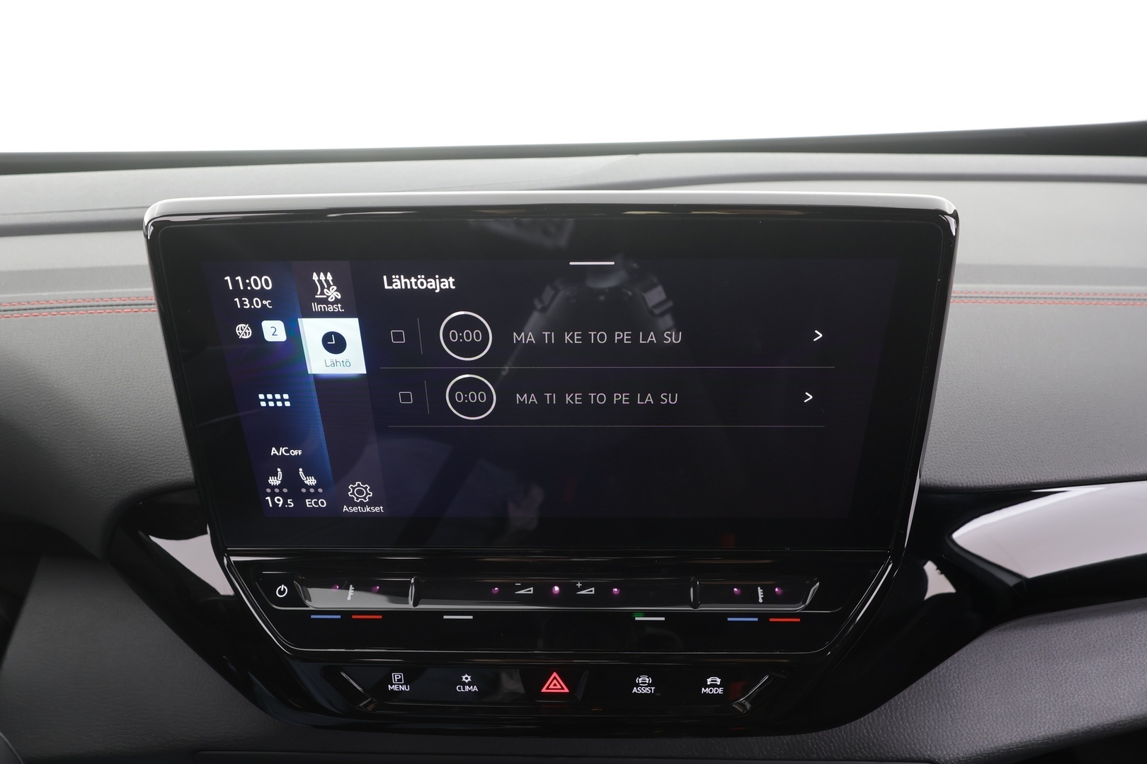 VOLKSWAGEN ID.4 2023
