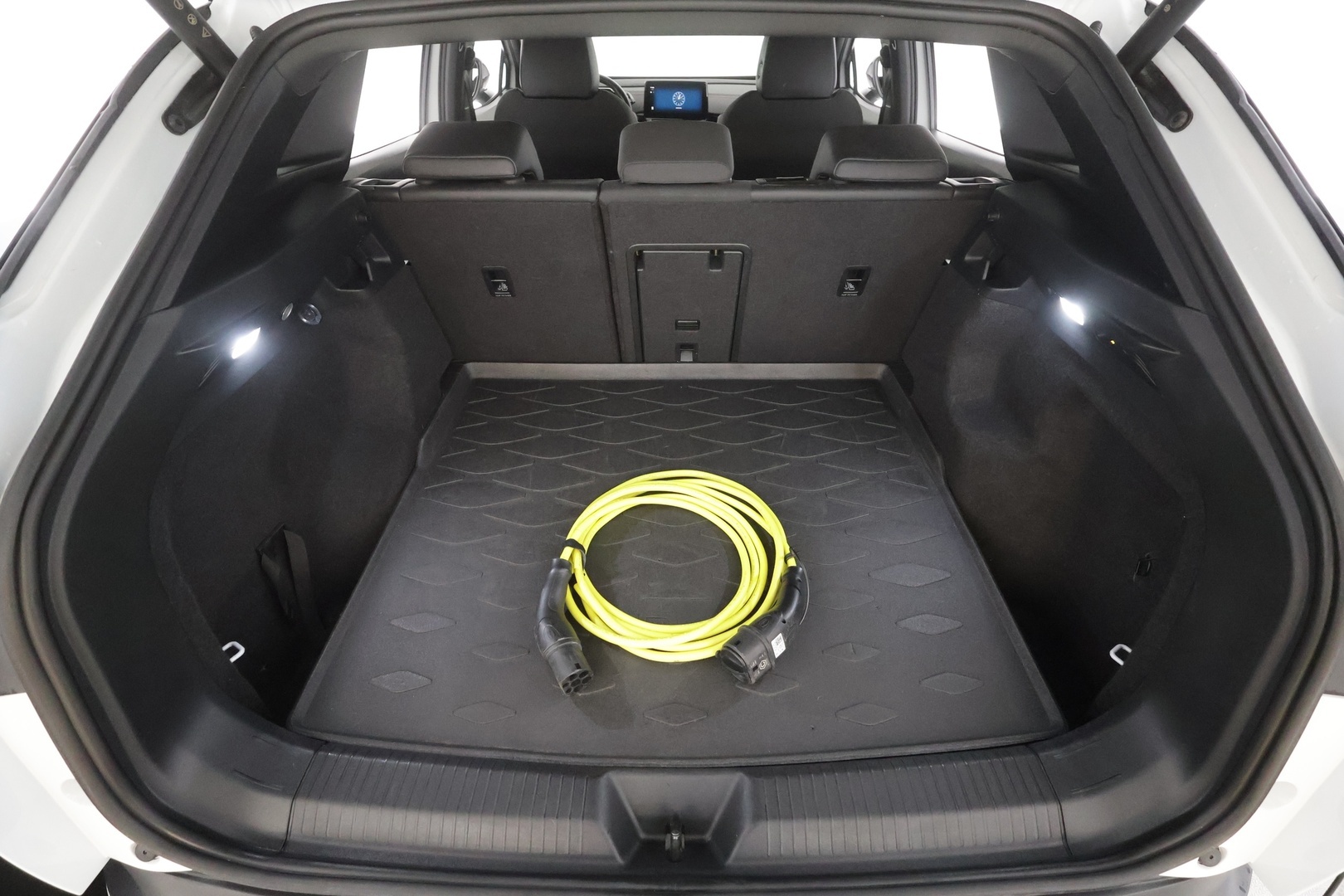VOLKSWAGEN ID.4 2023