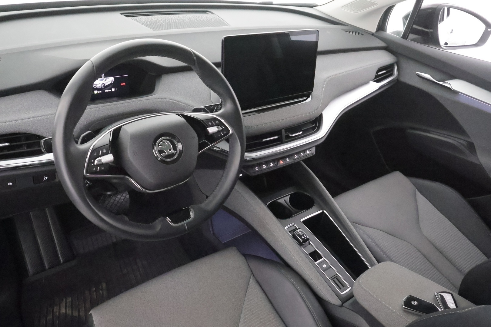 SKODA ENYAQ 2023