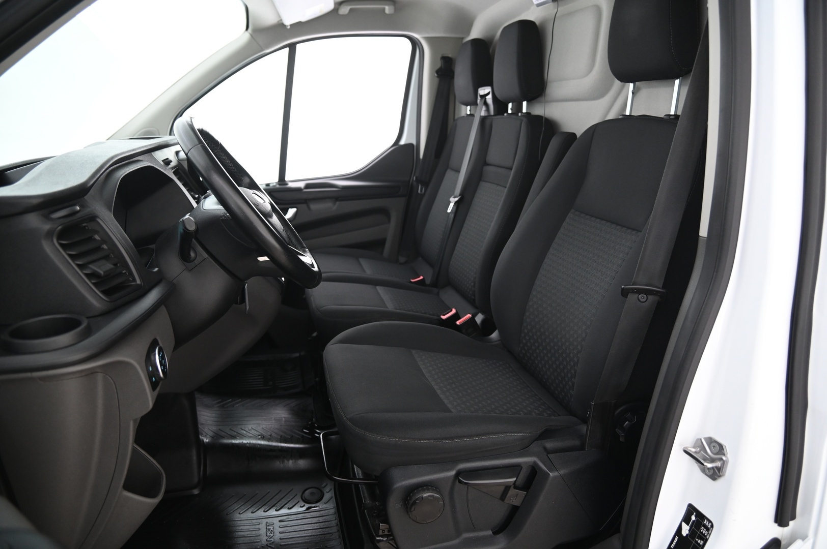 FORD Transit 2020