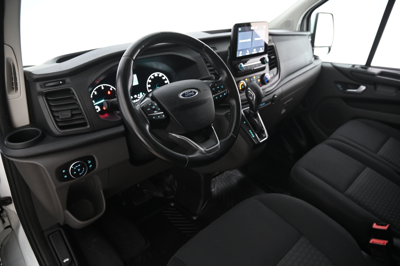 FORD Transit 2020