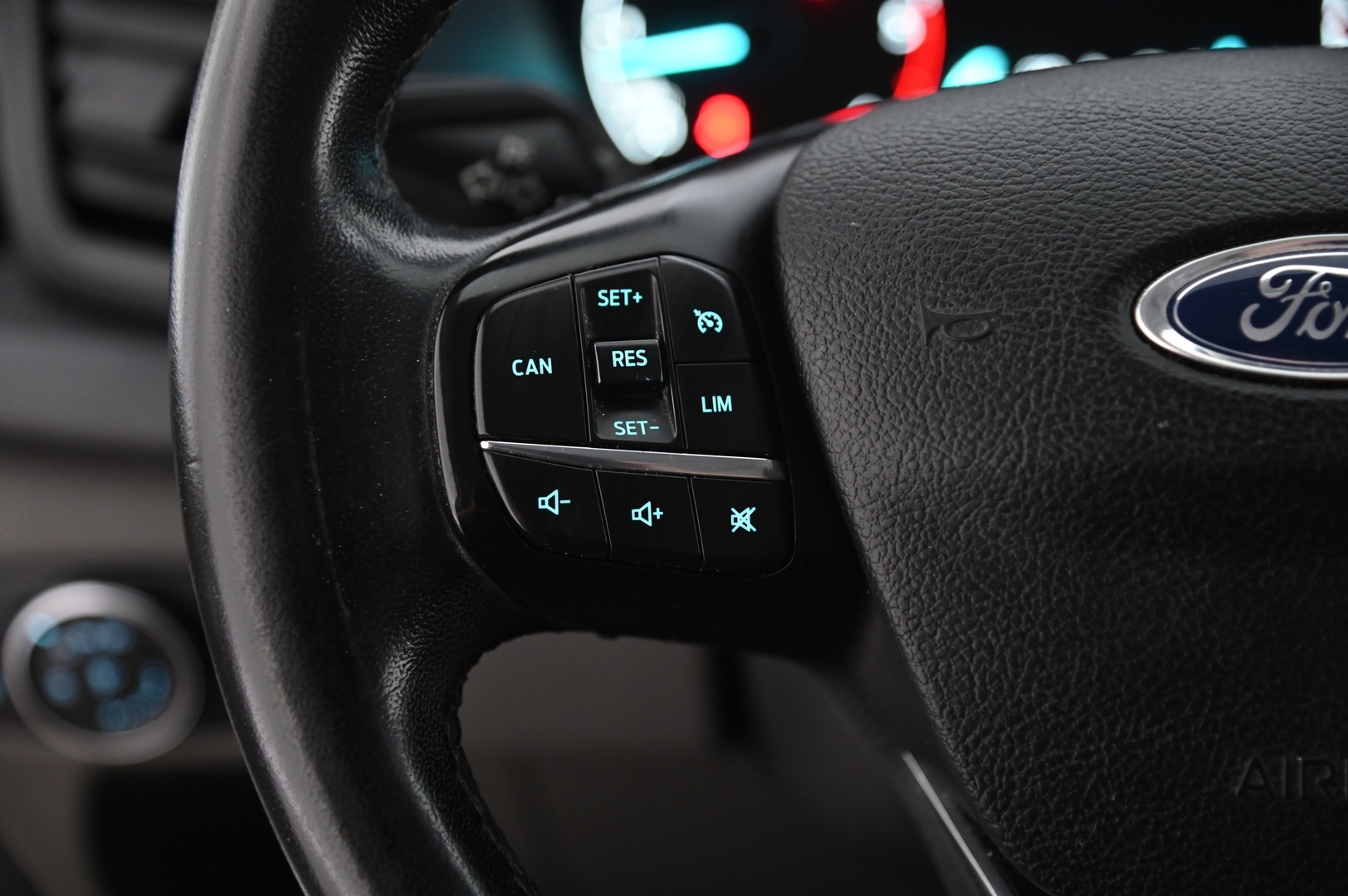 FORD Transit 2020