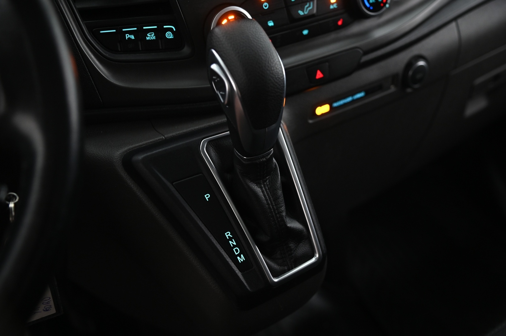 FORD Transit 2020