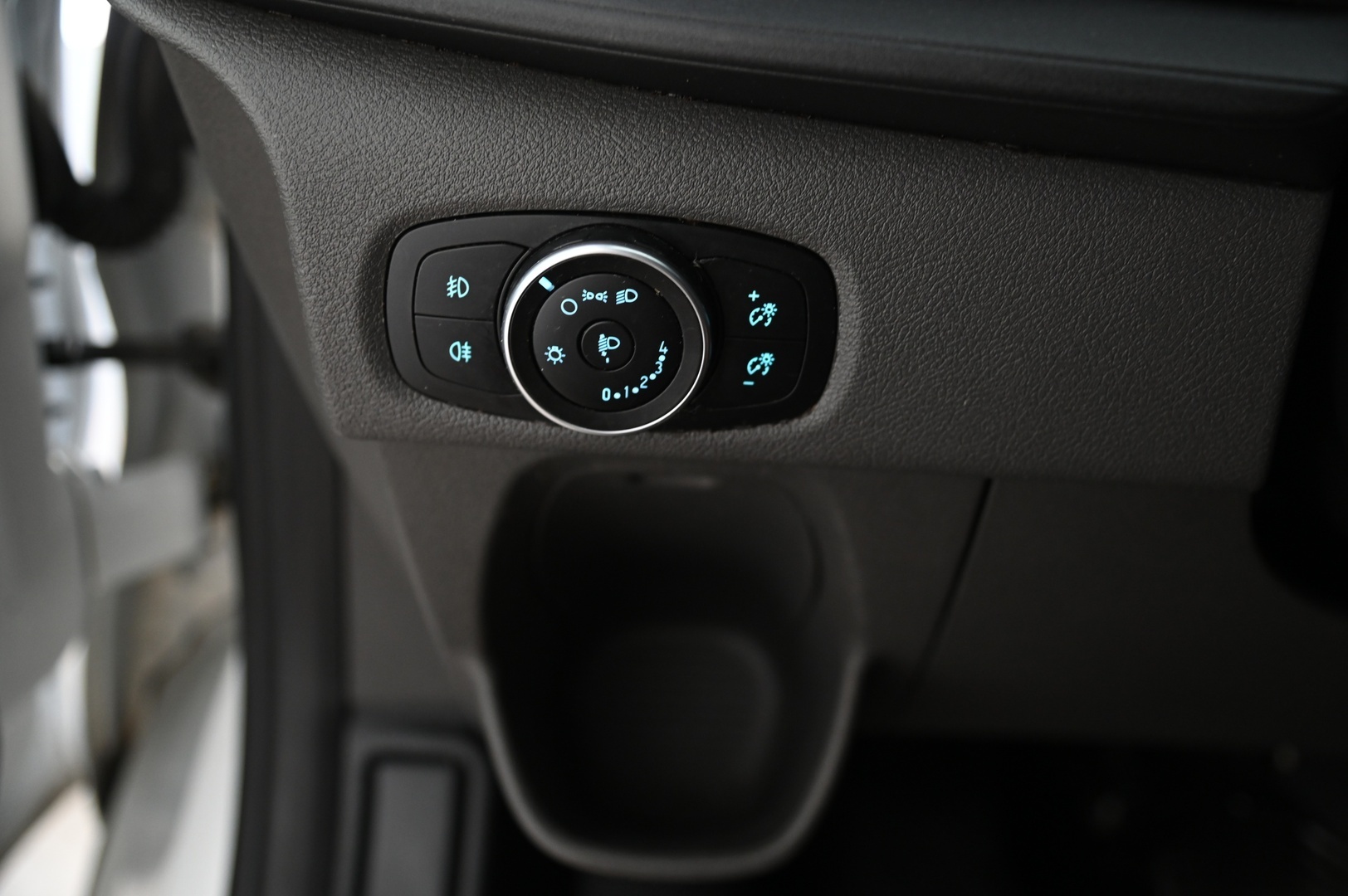 FORD Transit 2020
