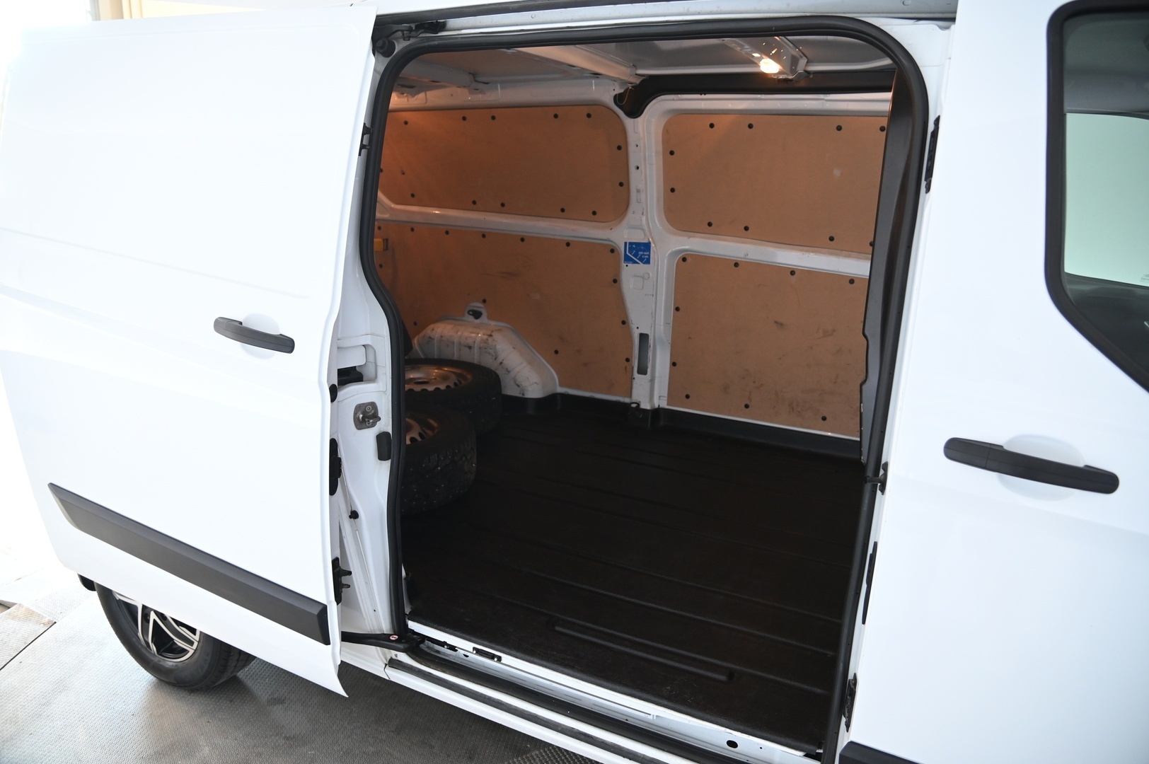 FORD Transit 2020