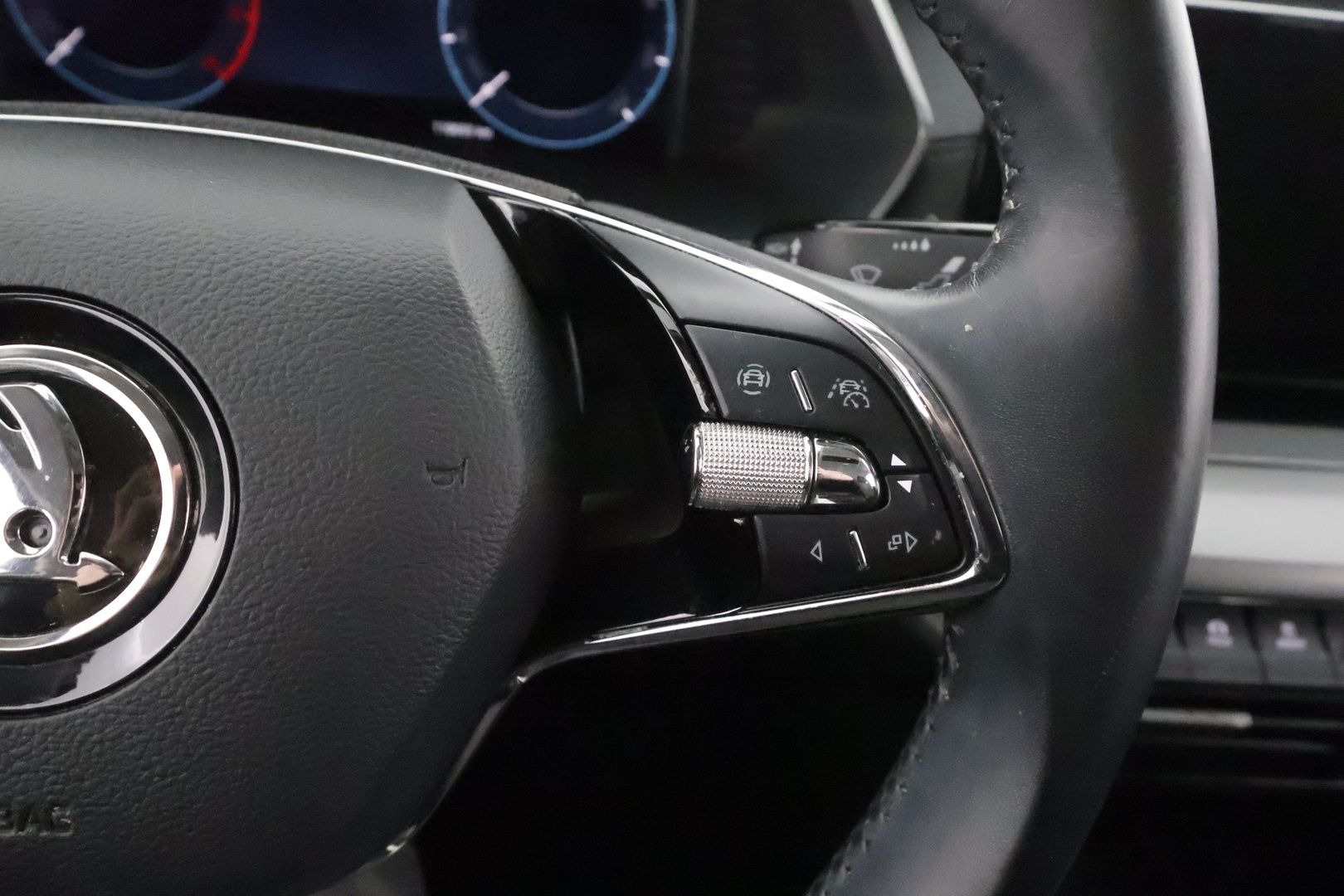 SKODA Octavia 2021