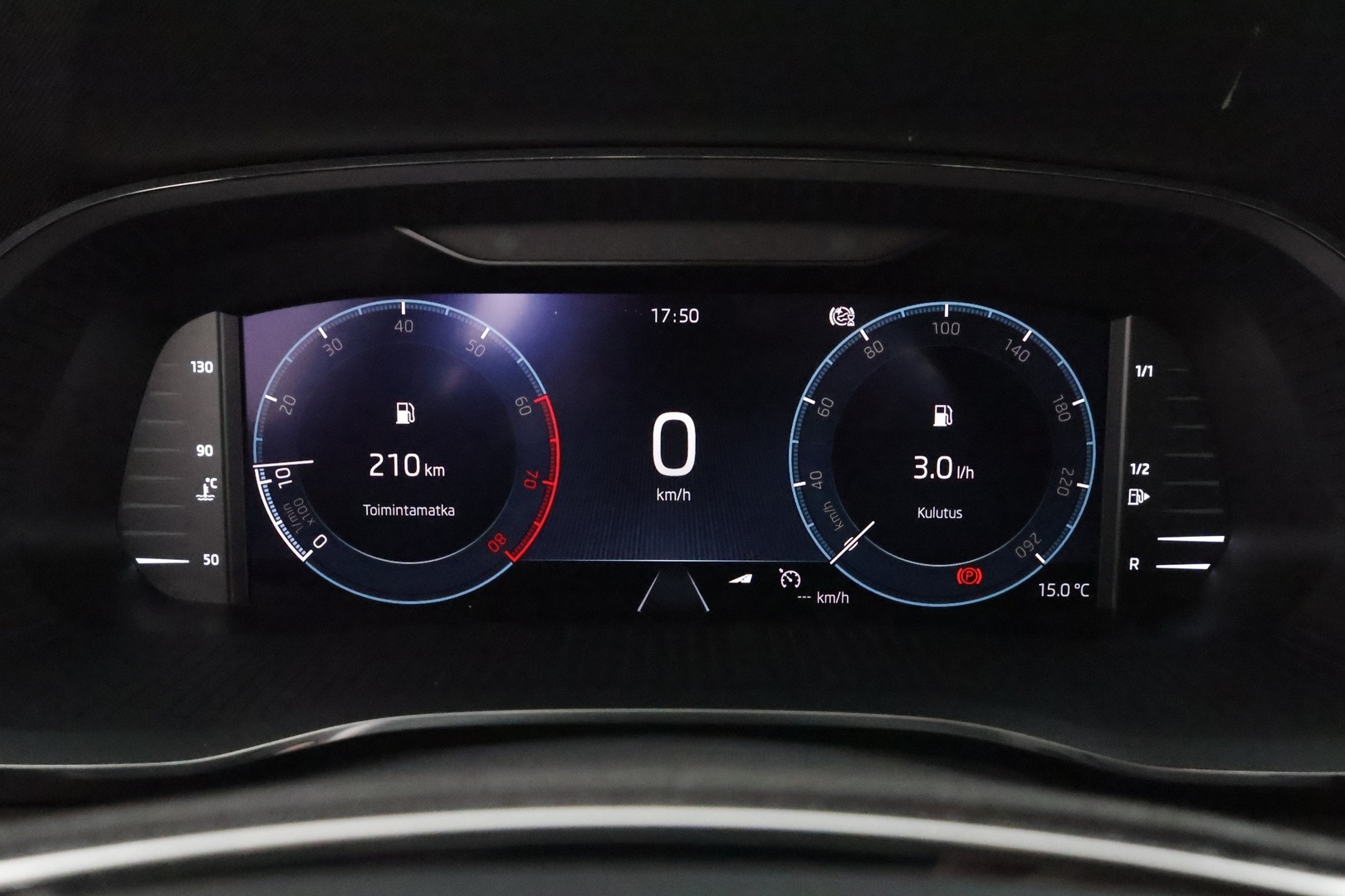 SKODA Octavia 2021