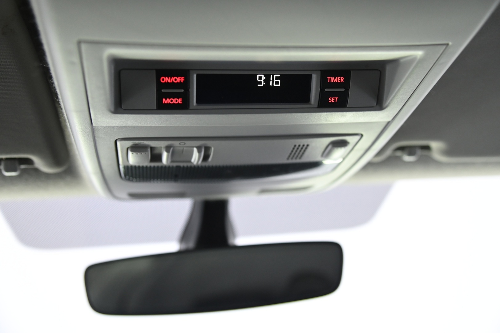 VOLKSWAGEN Transporter 2018