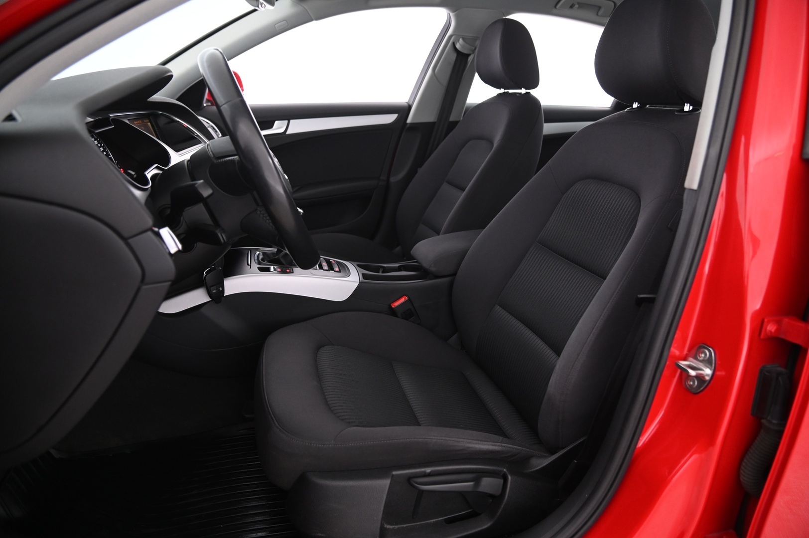 AUDI A4 2015